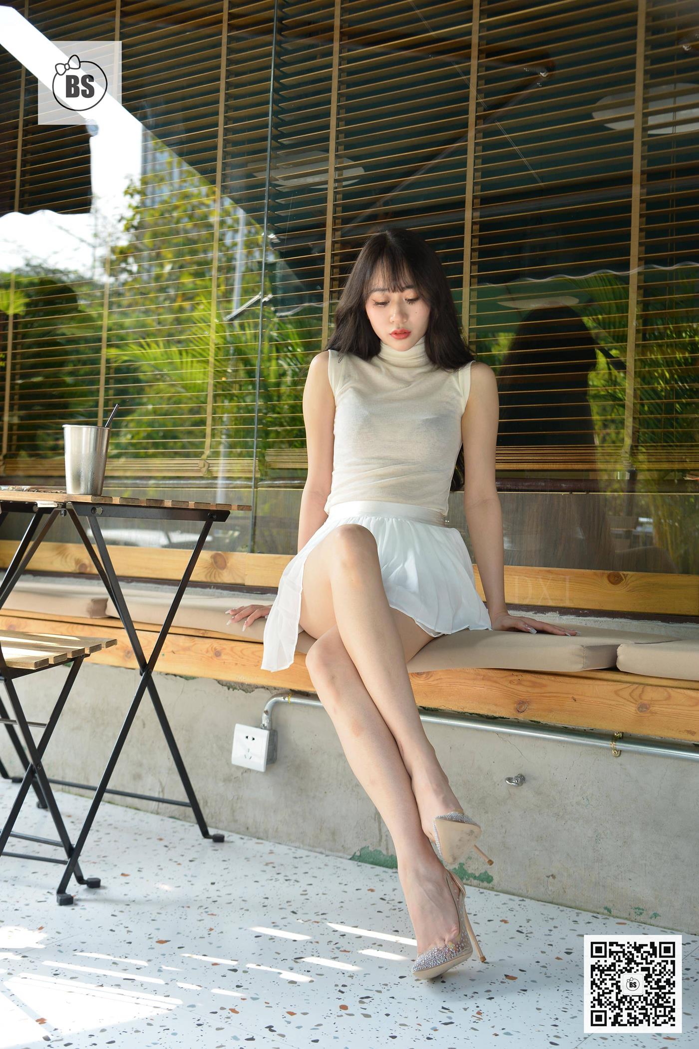 图片[32]-我丝你想 MX033 美西-纯纯的温柔 [68P] – 速更版-美库