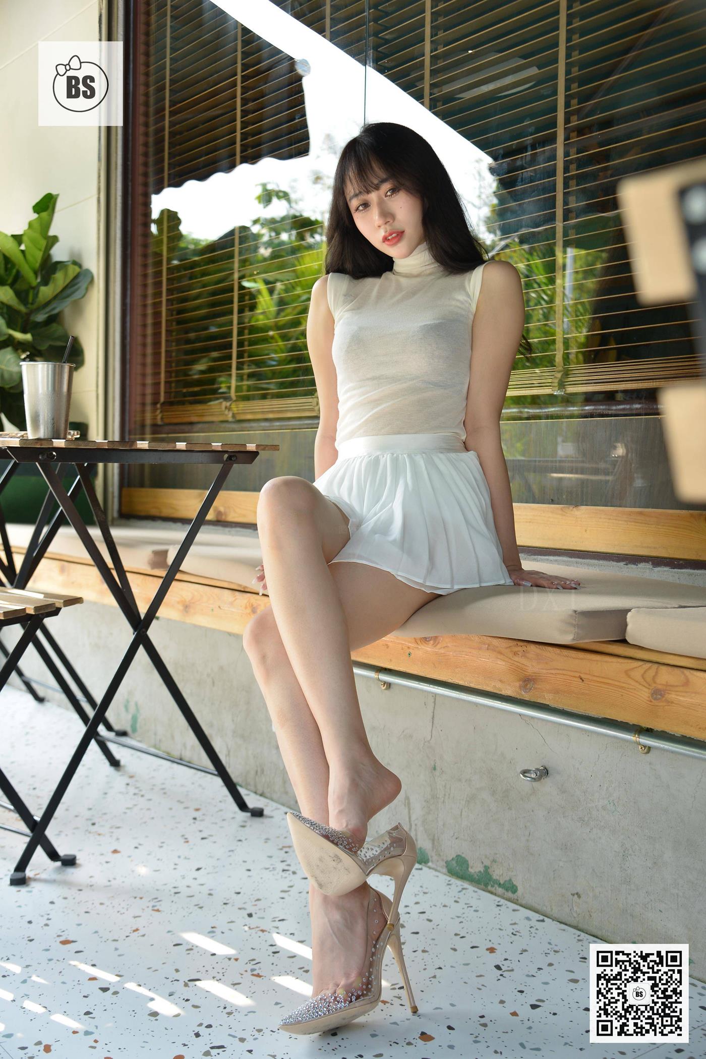 图片[33]-我丝你想 MX033 美西-纯纯的温柔 [68P] – 速更版-美库