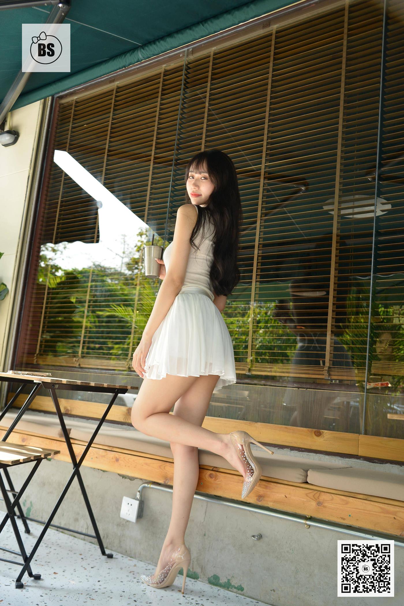 图片[39]-我丝你想 MX033 美西-纯纯的温柔 [68P] – 速更版-美库