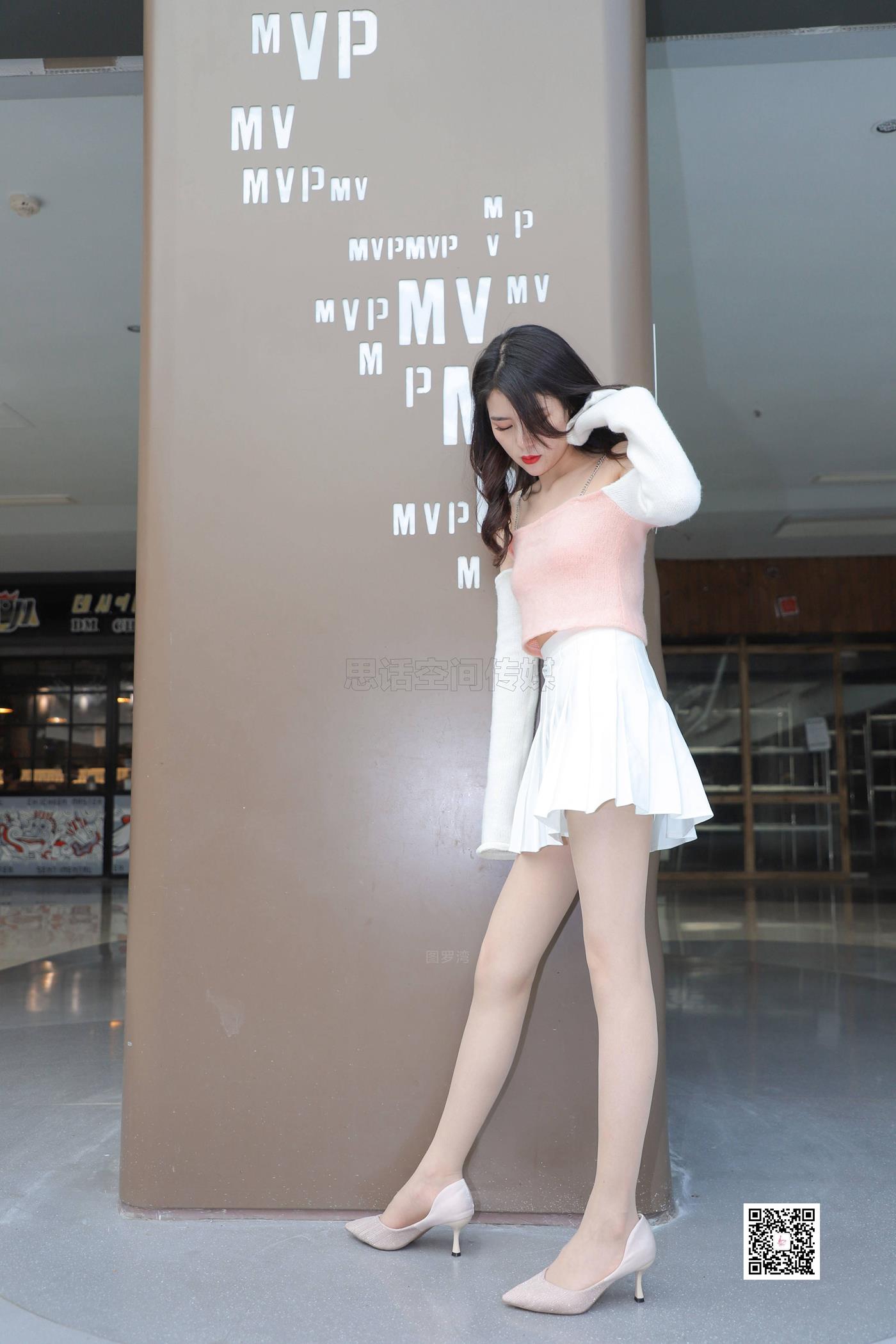 图片[11]-[SiHua思话] SJ062 筱蝶 温柔如丝 [50P] – 速更版-美库