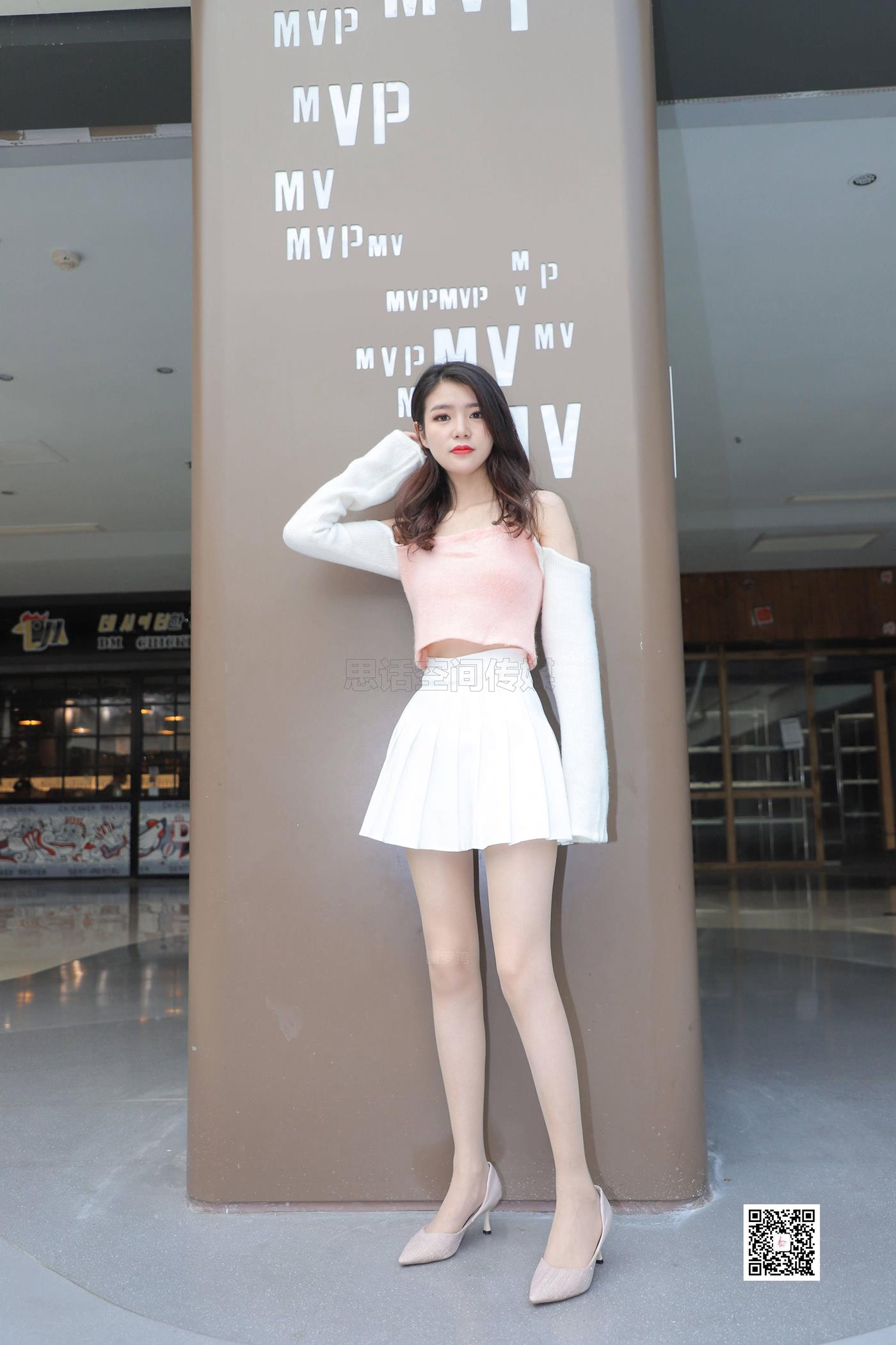 图片[13]-[SiHua思话] SJ062 筱蝶 温柔如丝 [50P] – 速更版-美库