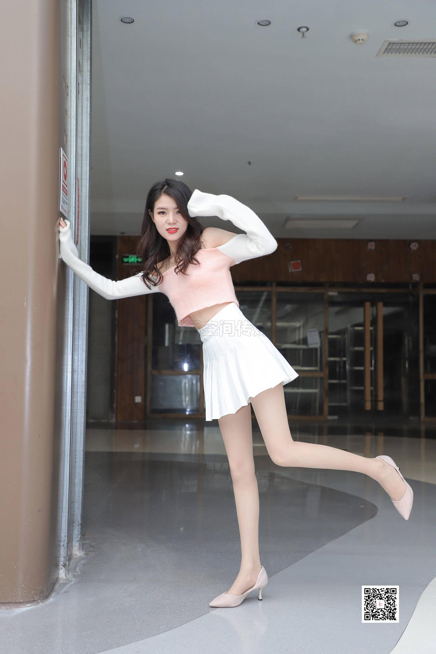 图片[19]-[SiHua思话] SJ062 筱蝶 温柔如丝 [50P] – 速更版-美库