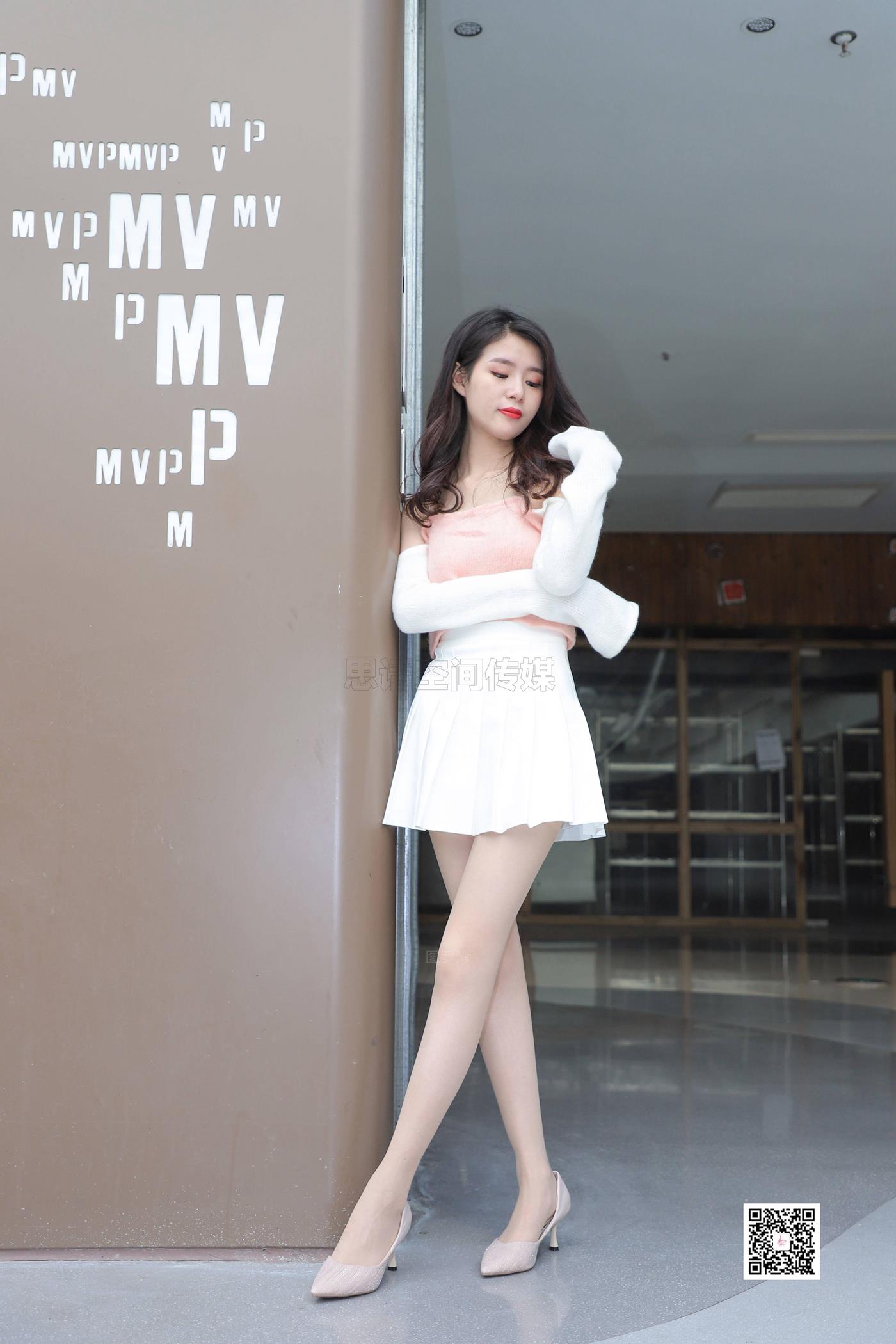 图片[21]-[SiHua思话] SJ062 筱蝶 温柔如丝 [50P] – 速更版-美库