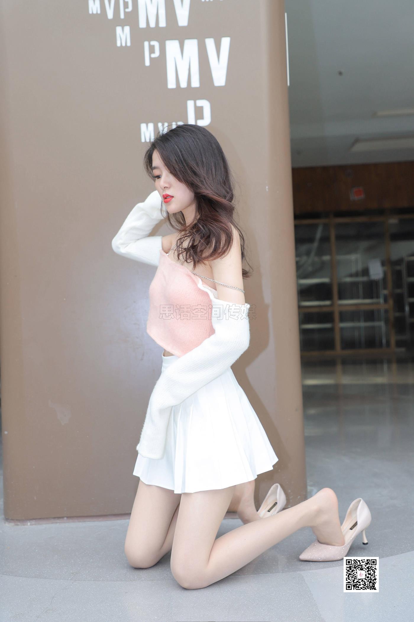 图片[22]-[SiHua思话] SJ062 筱蝶 温柔如丝 [50P] – 速更版-美库