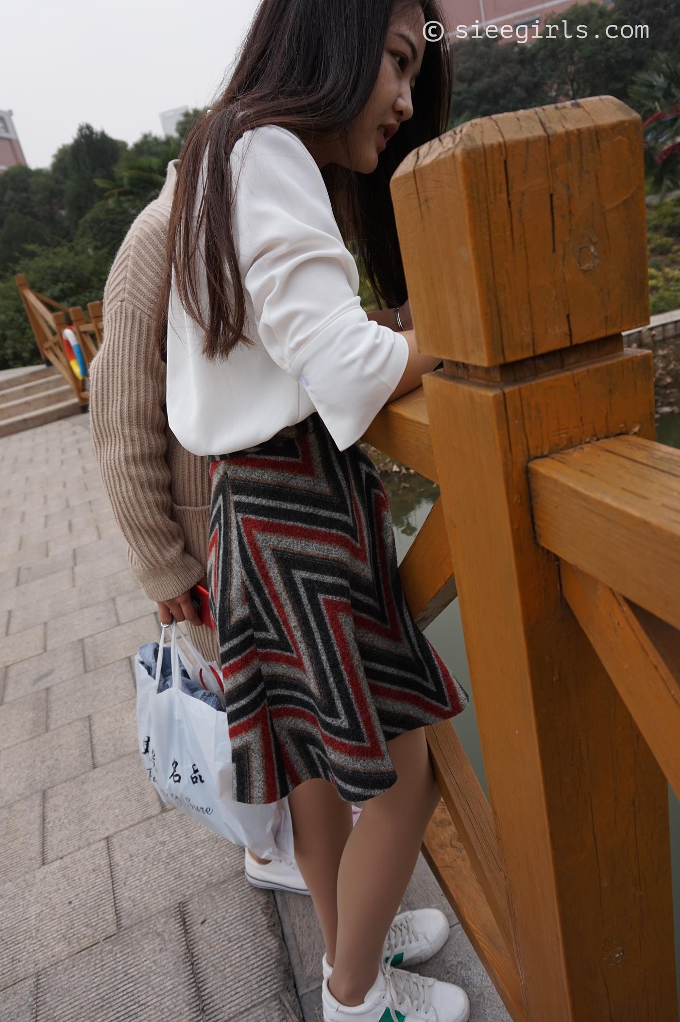 图片[10]-[SIEE丝意]新刊 NO.011 鱼鱼 初恋[59P] – 速更版-美库