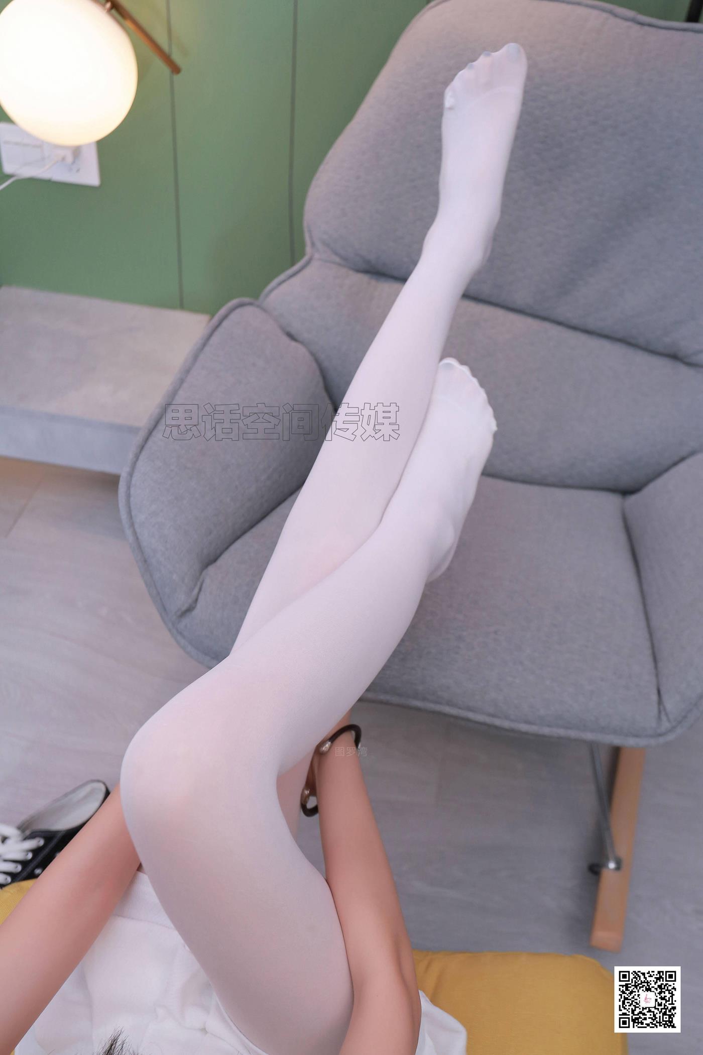 图片[20]-[SiHua思话] SJ063 露露 罗利百褶裙 [46P] – 速更版-美库