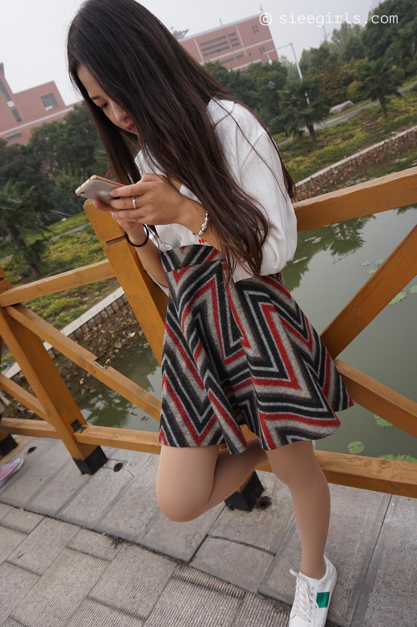 图片[17]-[SIEE丝意]新刊 NO.011 鱼鱼 初恋[59P] – 速更版-美库