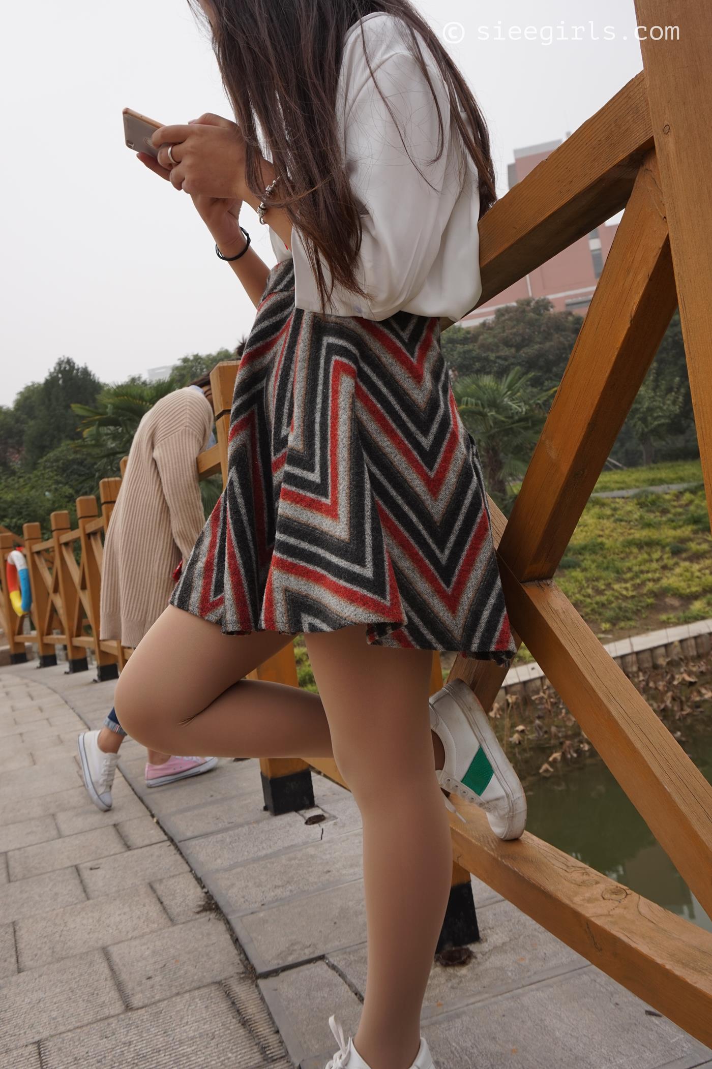 图片[18]-[SIEE丝意]新刊 NO.011 鱼鱼 初恋[59P] – 速更版-美库