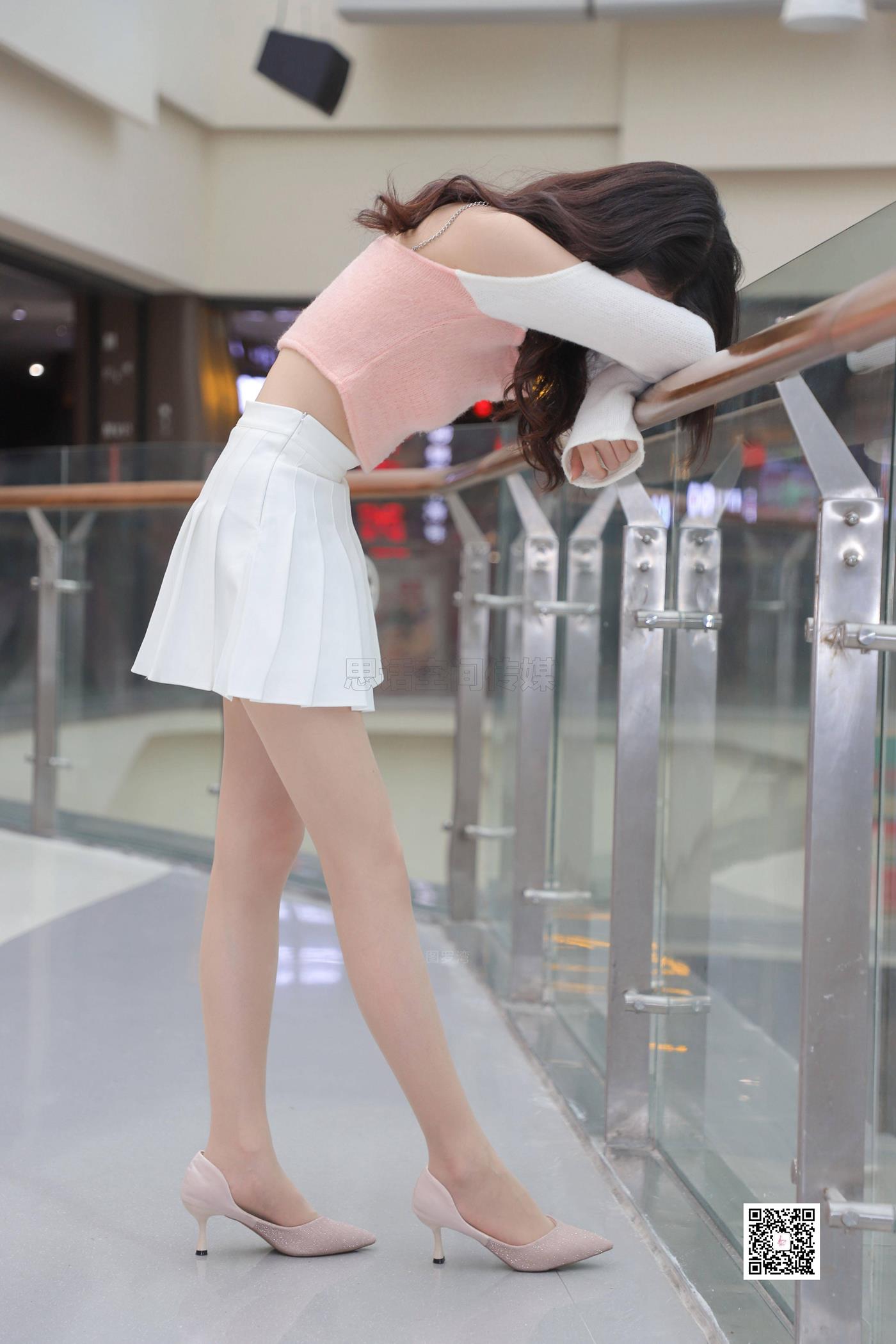 图片[41]-[SiHua思话] SJ062 筱蝶 温柔如丝 [50P] – 速更版-美库