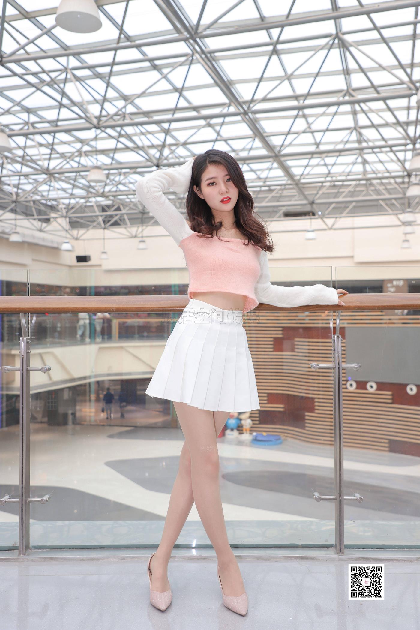 图片[42]-[SiHua思话] SJ062 筱蝶 温柔如丝 [50P] – 速更版-美库