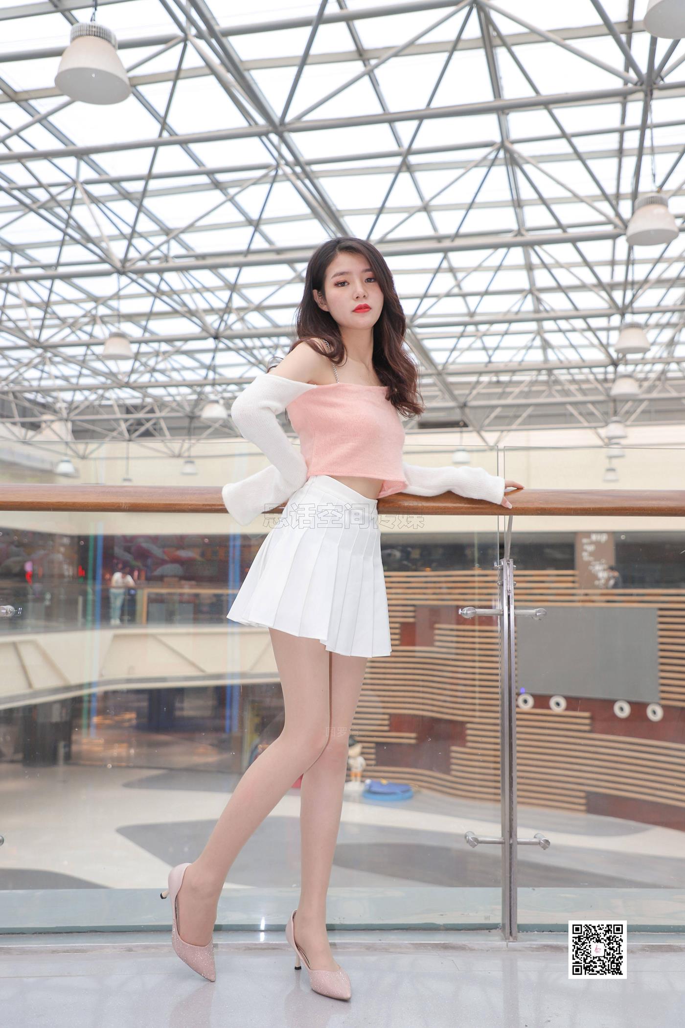 图片[44]-[SiHua思话] SJ062 筱蝶 温柔如丝 [50P] – 速更版-美库