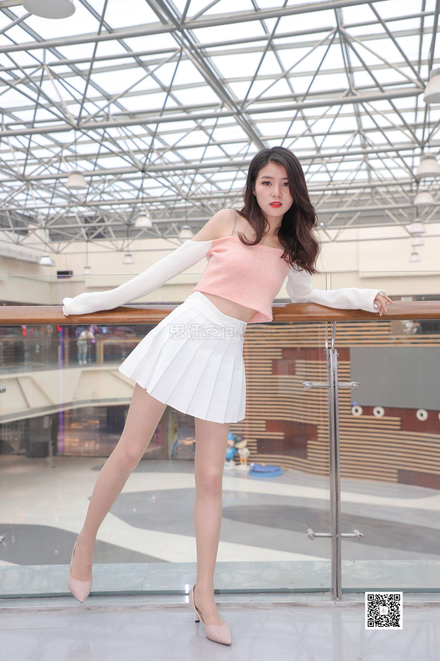 图片[45]-[SiHua思话] SJ062 筱蝶 温柔如丝 [50P] – 速更版-美库