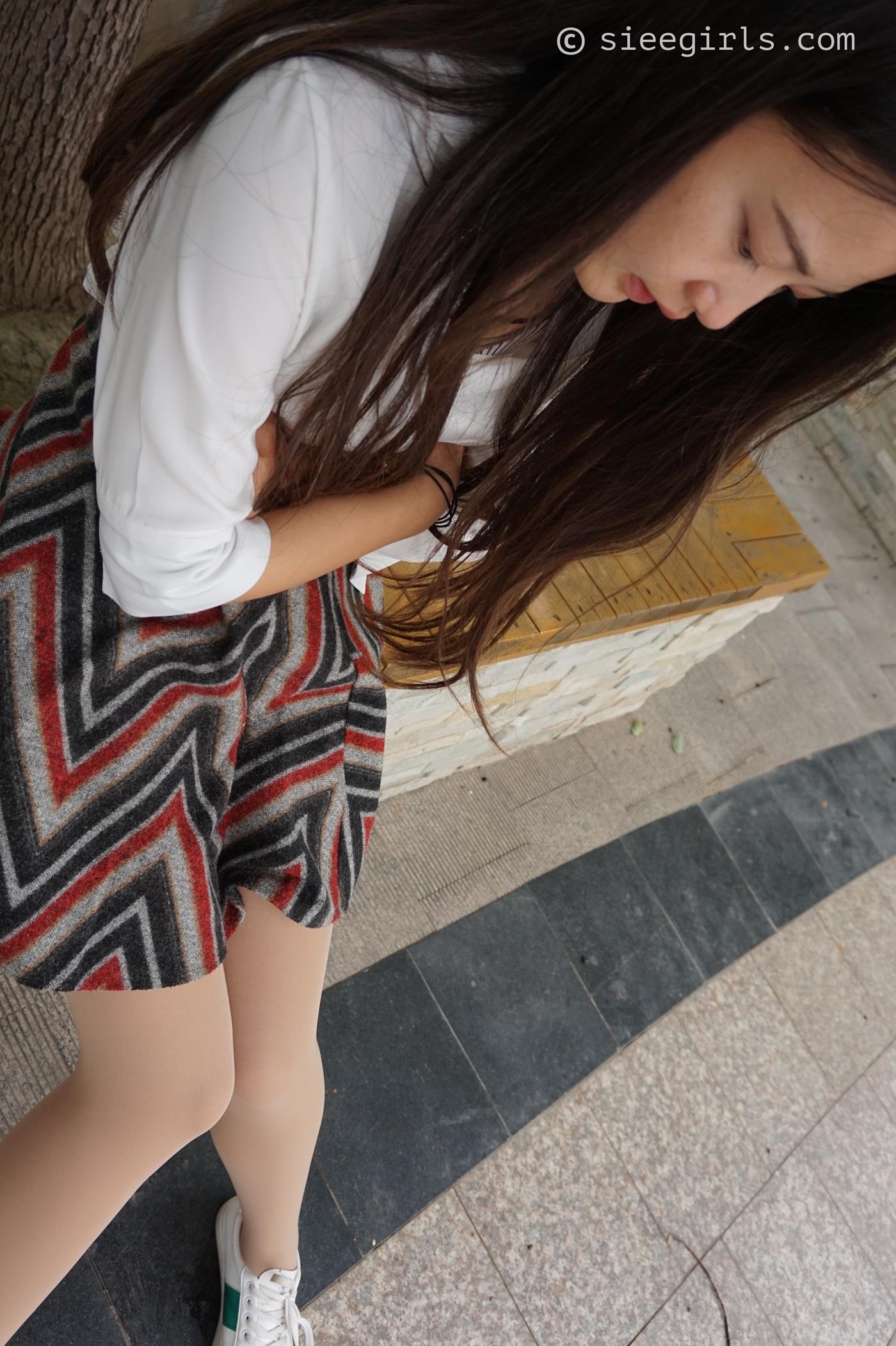 图片[41]-[SIEE丝意]新刊 NO.011 鱼鱼 初恋[59P] – 速更版-美库