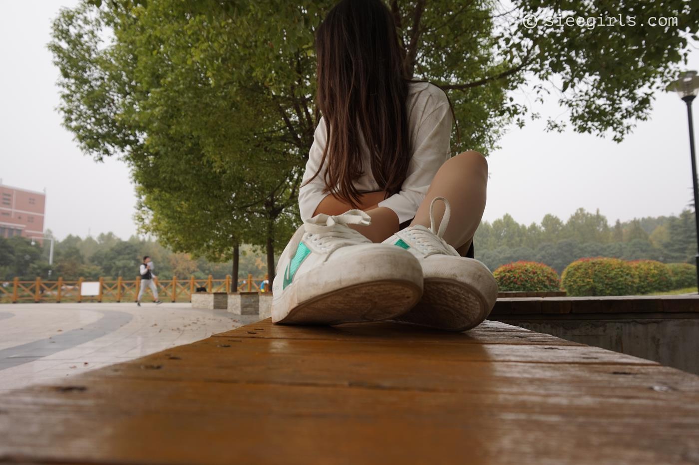 图片[56]-[SIEE丝意]新刊 NO.011 鱼鱼 初恋[59P] – 速更版-美库