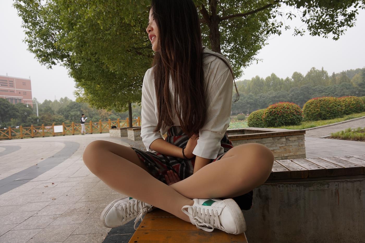 图片[57]-[SIEE丝意]新刊 NO.011 鱼鱼 初恋[59P] – 速更版-美库