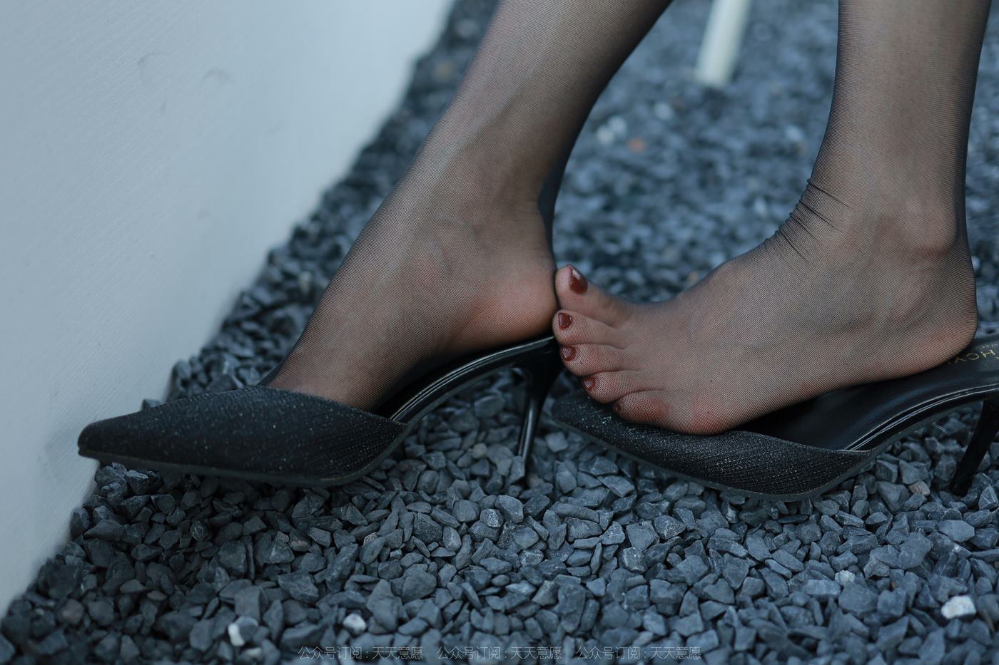 图片[17]-[IESS异思趣向] 耽丝 220714小六 [79P] – 速更版-美库