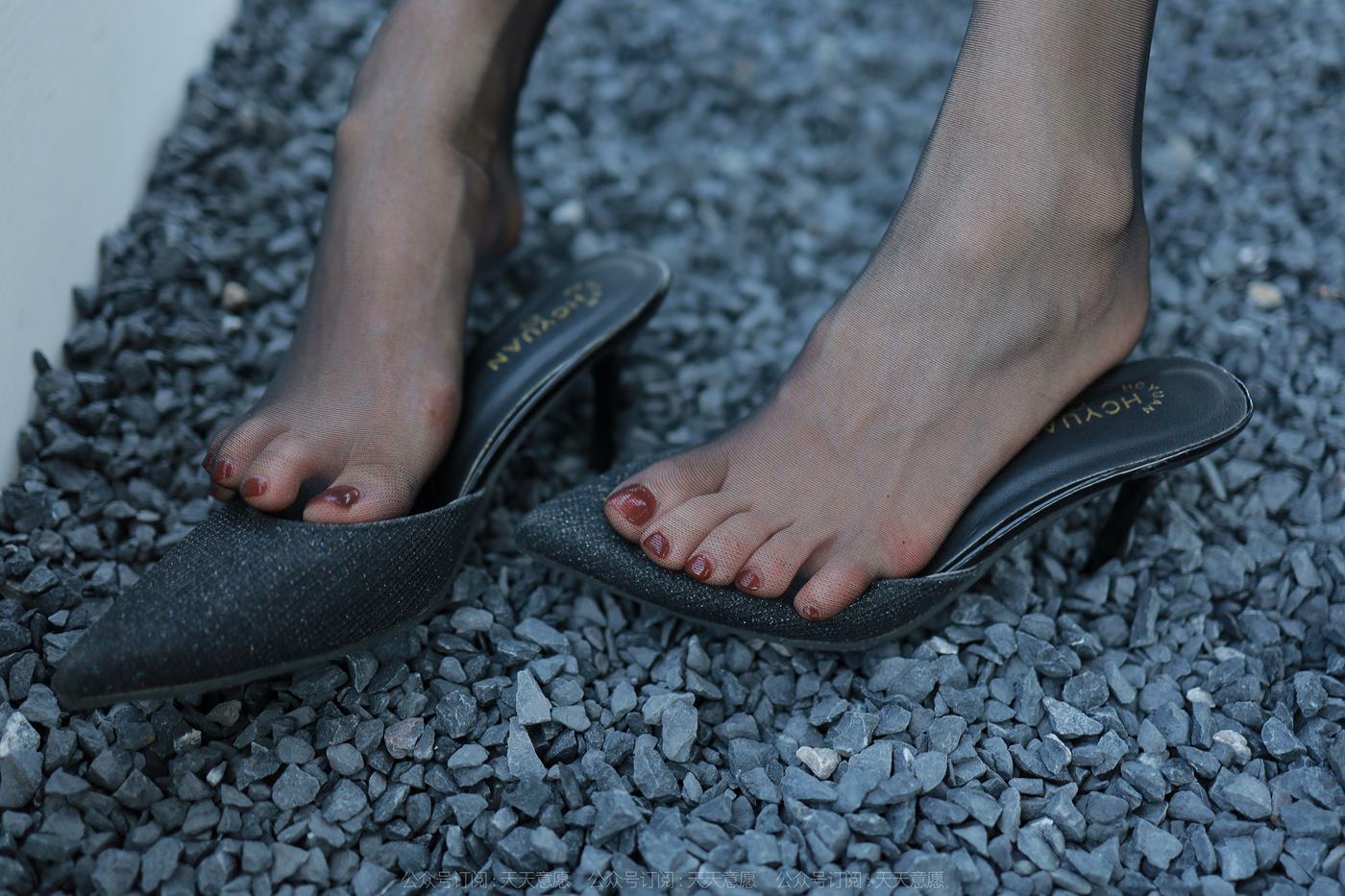 图片[19]-[IESS异思趣向] 耽丝 220714小六 [79P] – 速更版-美库