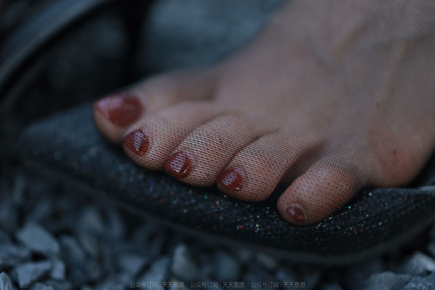 图片[20]-[IESS异思趣向] 耽丝 220714小六 [79P] – 速更版-美库