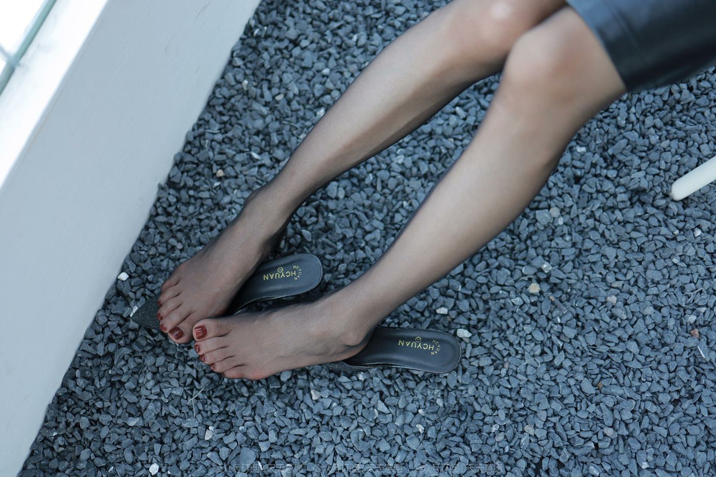 图片[21]-[IESS异思趣向] 耽丝 220714小六 [79P] – 速更版-美库