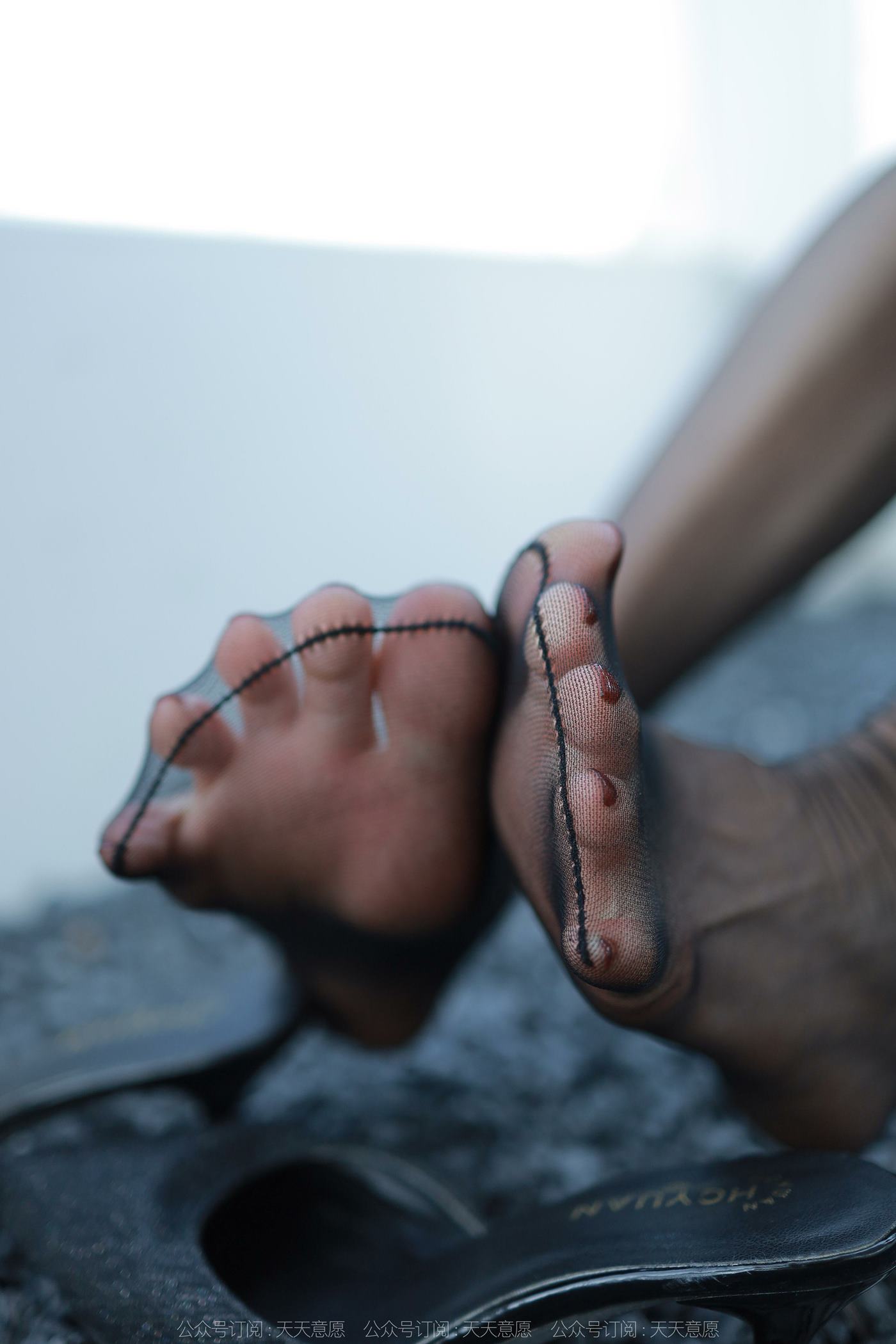 图片[25]-[IESS异思趣向] 耽丝 220714小六 [79P] – 速更版-美库