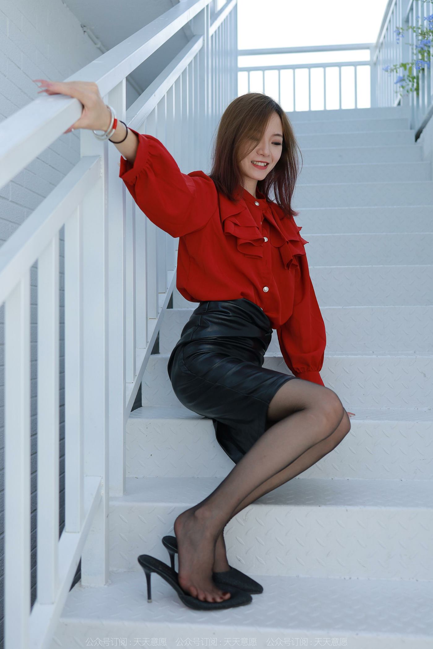 图片[45]-[IESS异思趣向] 耽丝 220714小六 [79P] – 速更版-美库