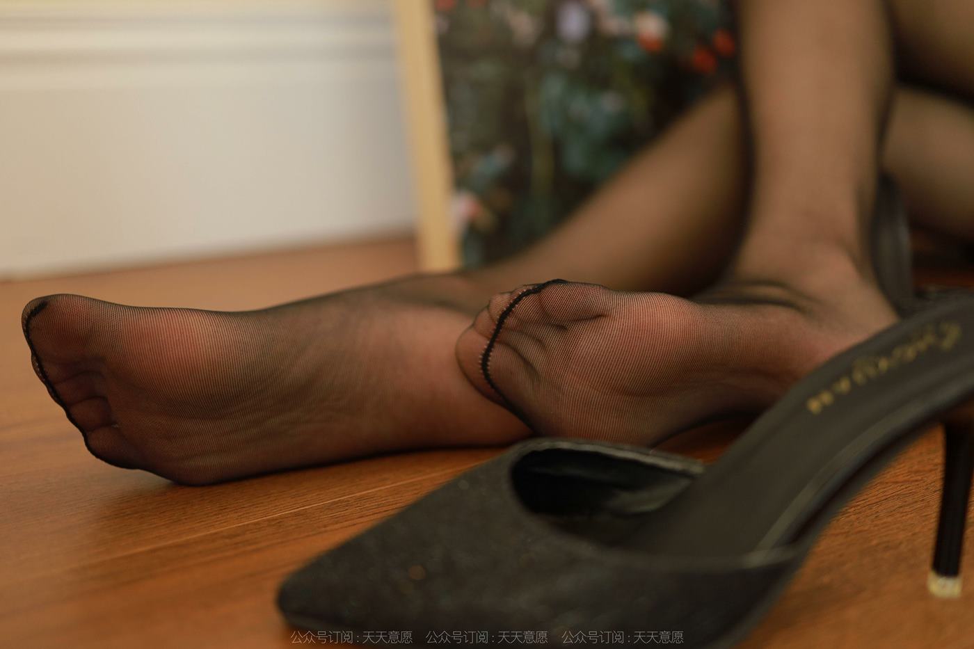 图片[48]-[IESS异思趣向] 耽丝 220715小宝 [89P] – 速更版-美库