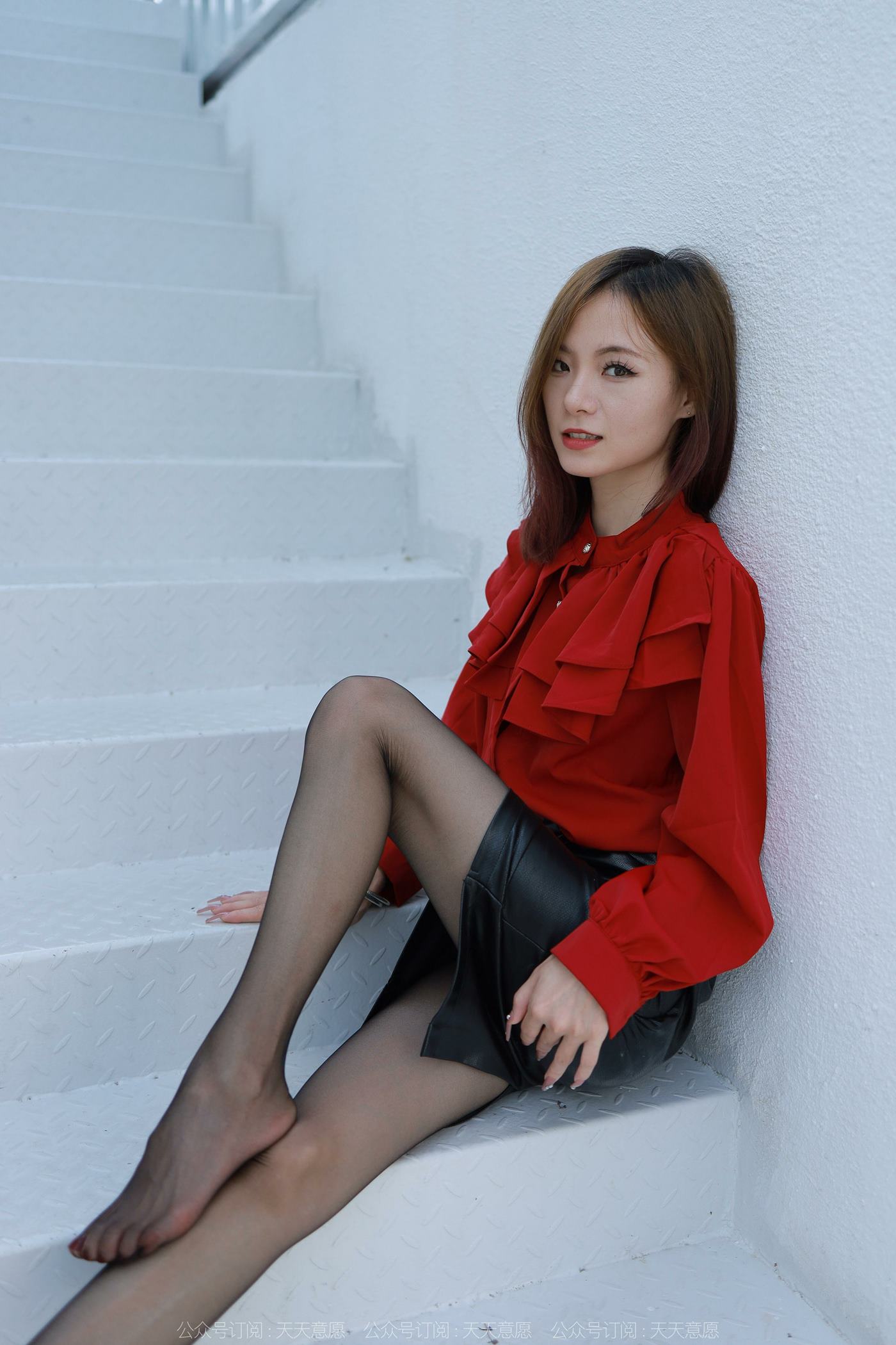 图片[64]-[IESS异思趣向] 耽丝 220714小六 [79P] – 速更版-美库