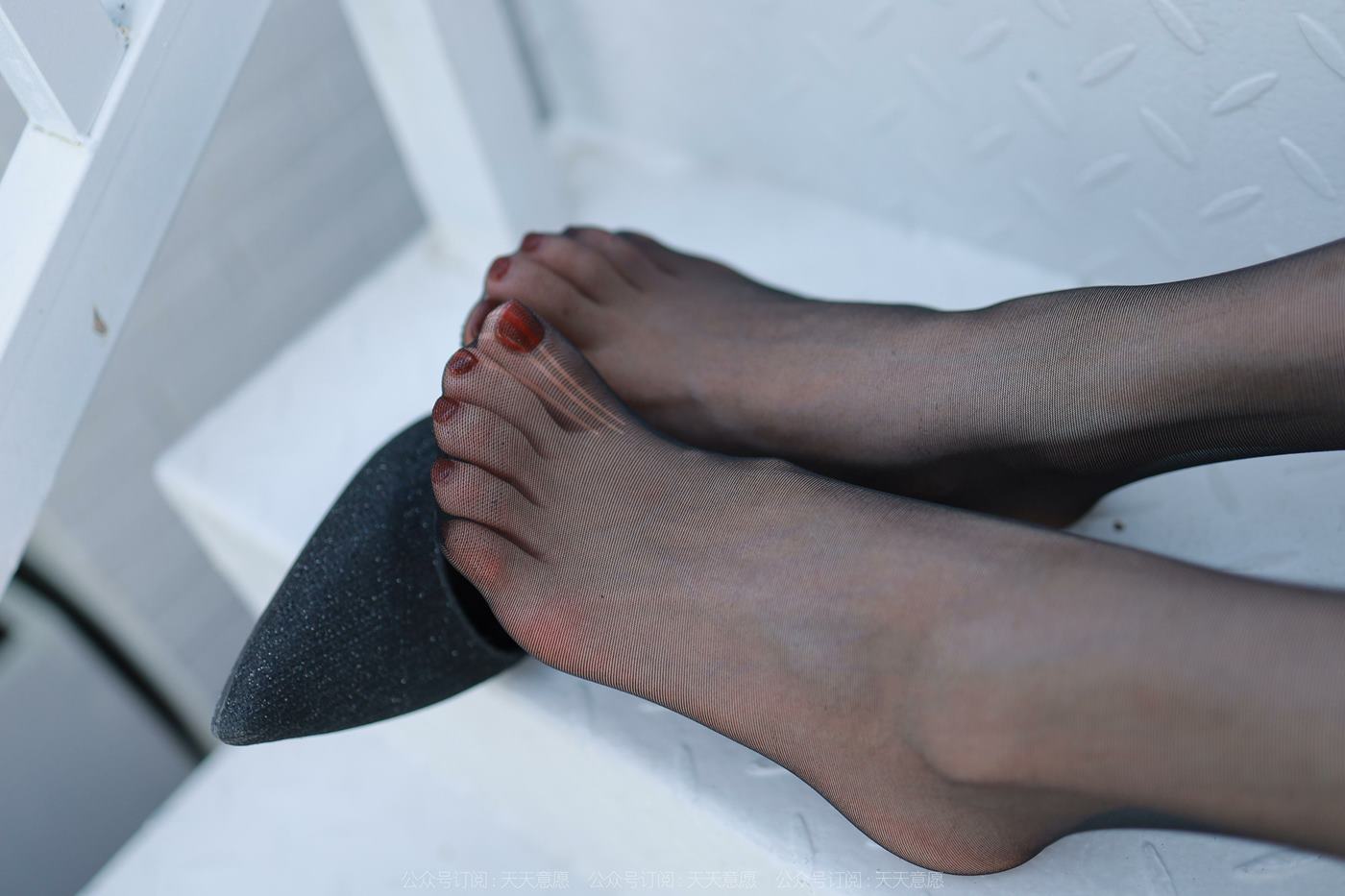 图片[67]-[IESS异思趣向] 耽丝 220714小六 [79P] – 速更版-美库