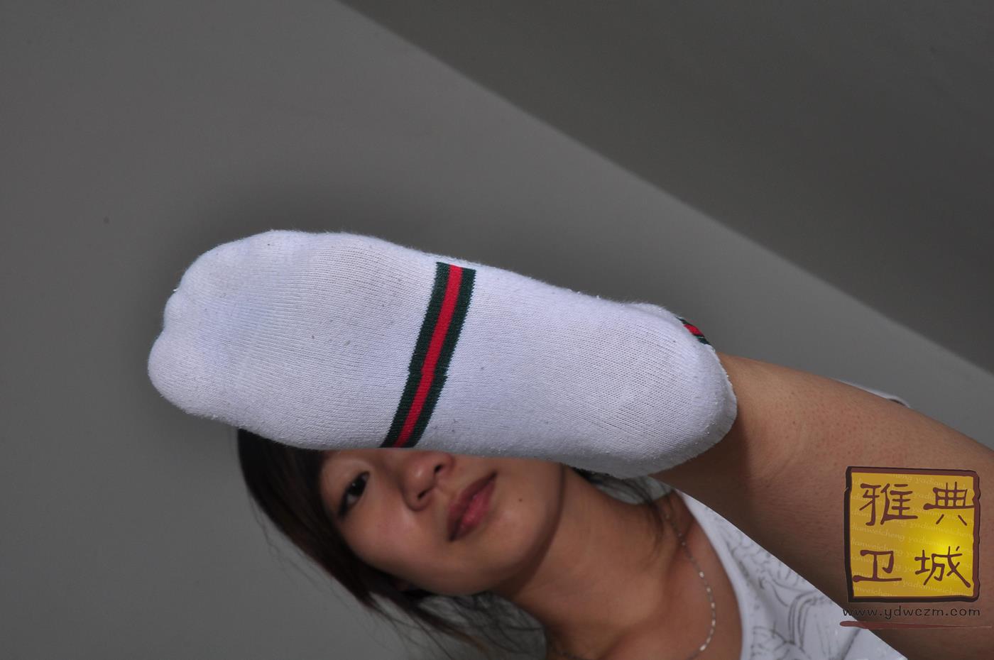 图片[17]-雅典卫城 黑丝牛仔短裤 2010-004 (2) [84P] – 速更版-美库