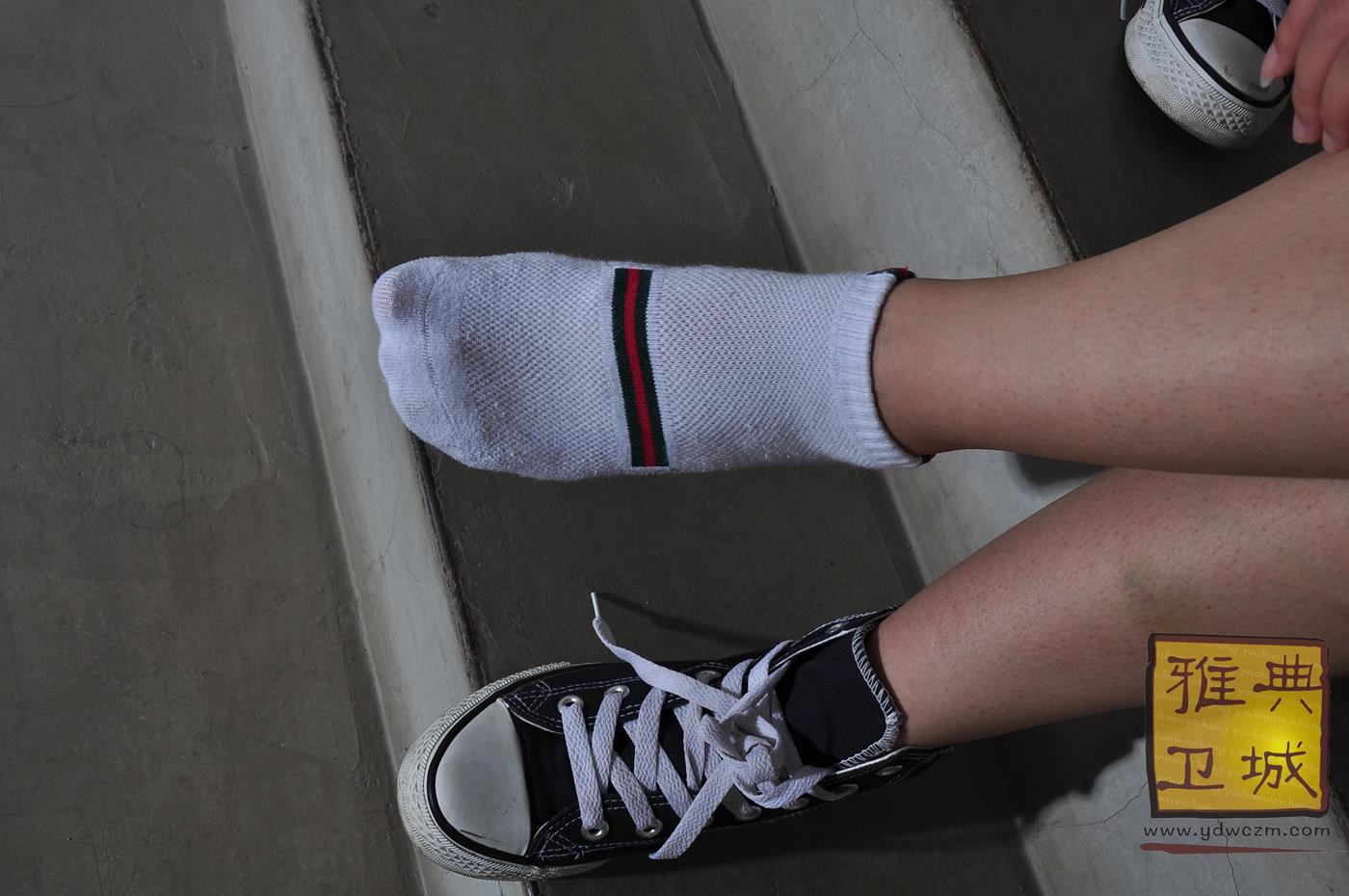 图片[23]-雅典卫城 黑丝牛仔短裤 2010-004 (2) [84P] – 速更版-美库