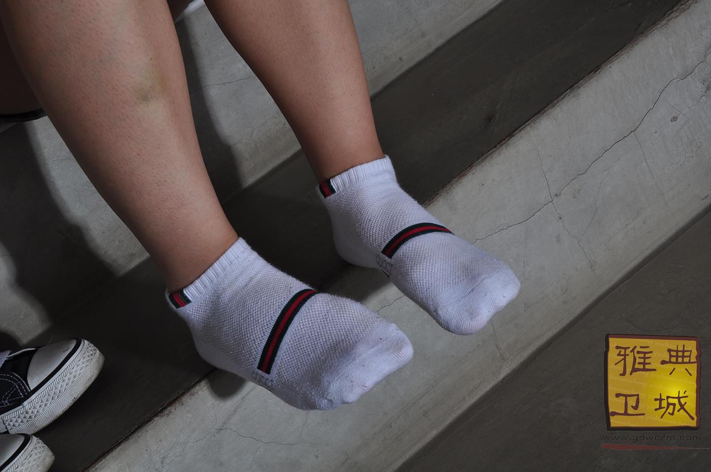 图片[27]-雅典卫城 黑丝牛仔短裤 2010-004 (2) [84P] – 速更版-美库