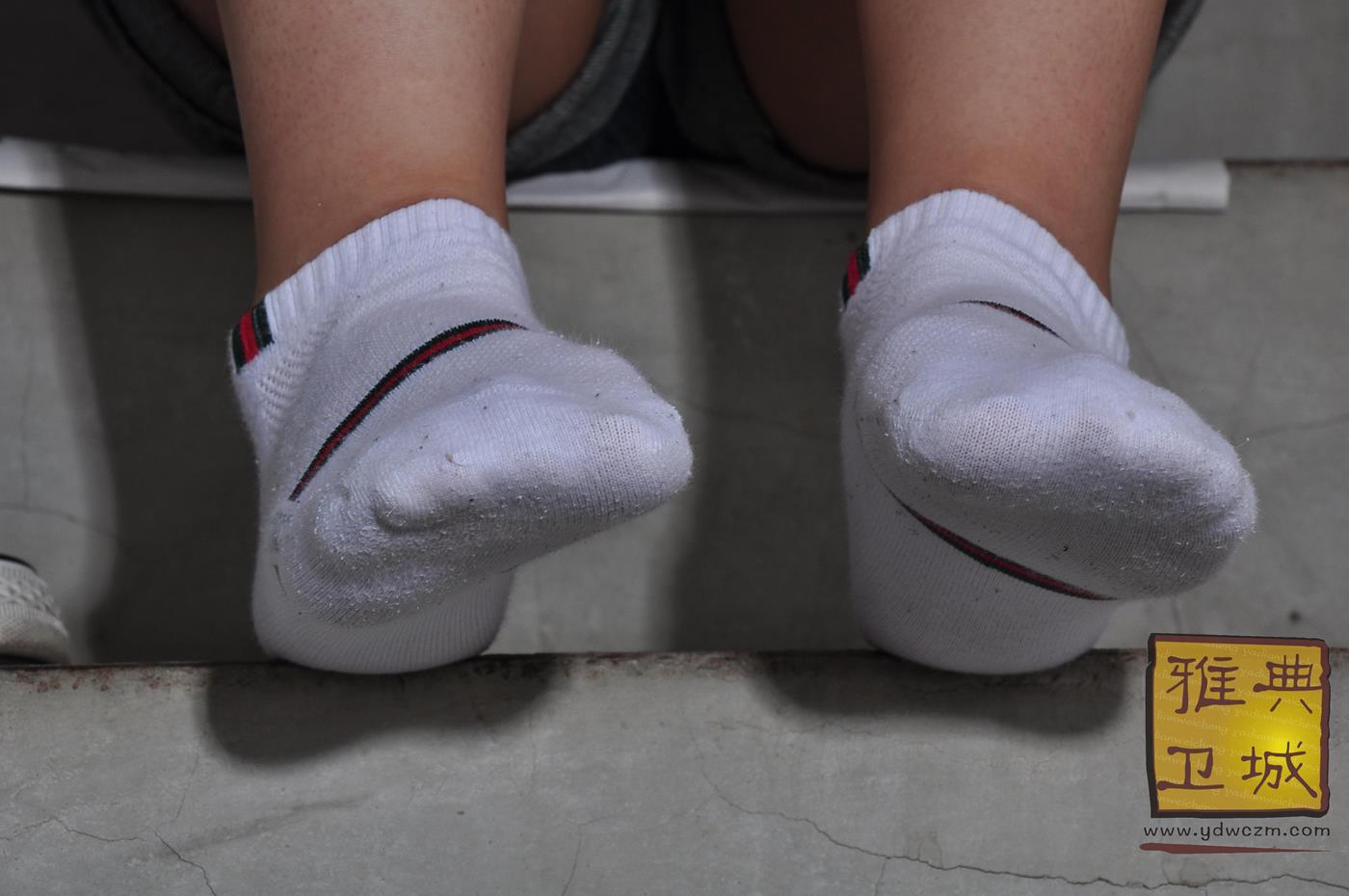 图片[29]-雅典卫城 黑丝牛仔短裤 2010-004 (2) [84P] – 速更版-美库