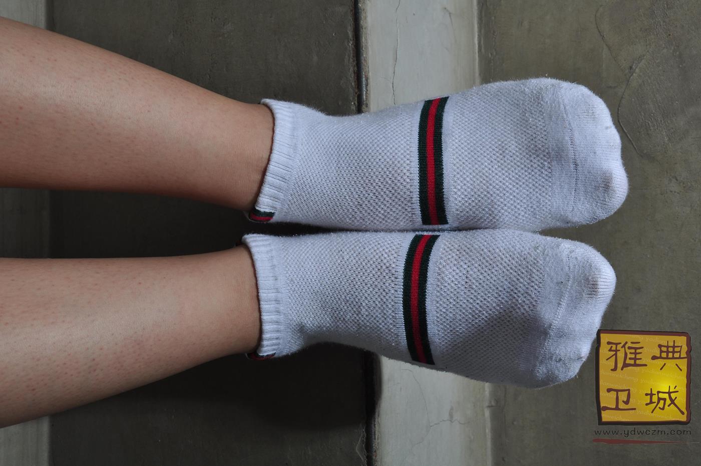 图片[30]-雅典卫城 黑丝牛仔短裤 2010-004 (2) [84P] – 速更版-美库