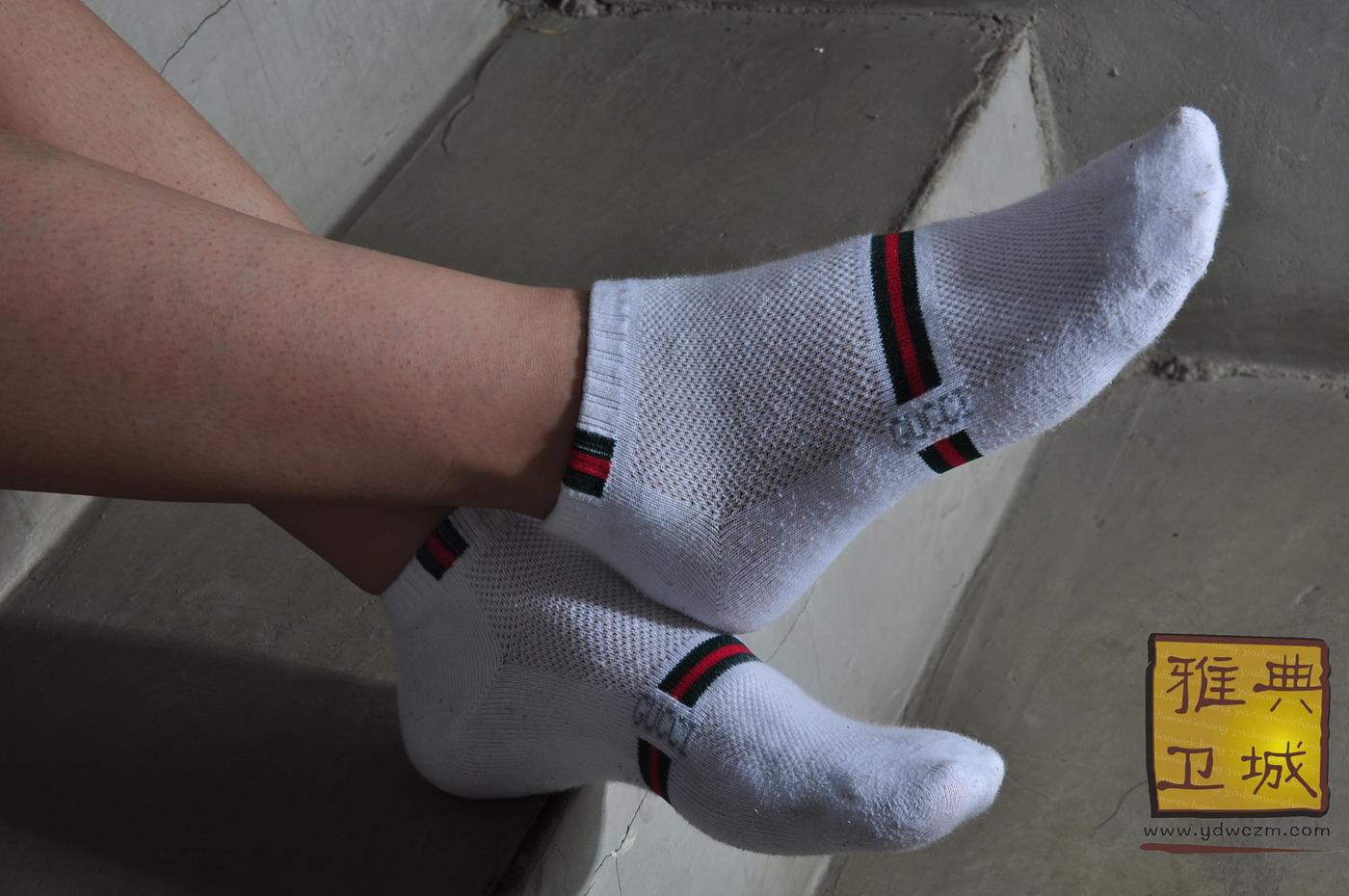 图片[38]-雅典卫城 黑丝牛仔短裤 2010-004 (2) [84P] – 速更版-美库