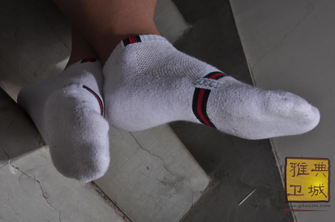 图片[42]-雅典卫城 黑丝牛仔短裤 2010-004 (2) [84P] – 速更版-美库