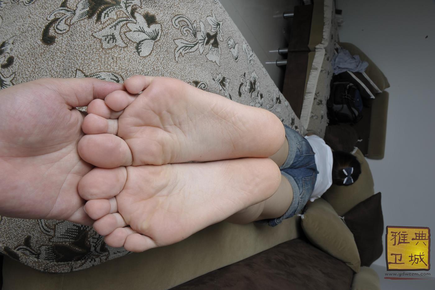 图片[49]-雅典卫城 黑丝牛仔短裤 2010-004 (1) [84P] – 速更版-美库