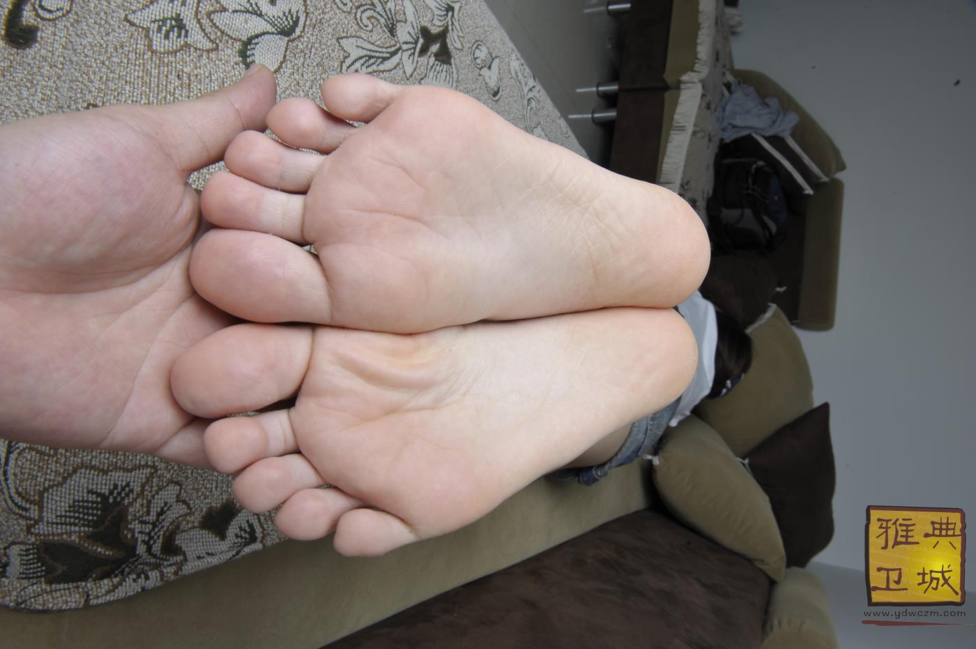 图片[51]-雅典卫城 黑丝牛仔短裤 2010-004 (1) [84P] – 速更版-美库