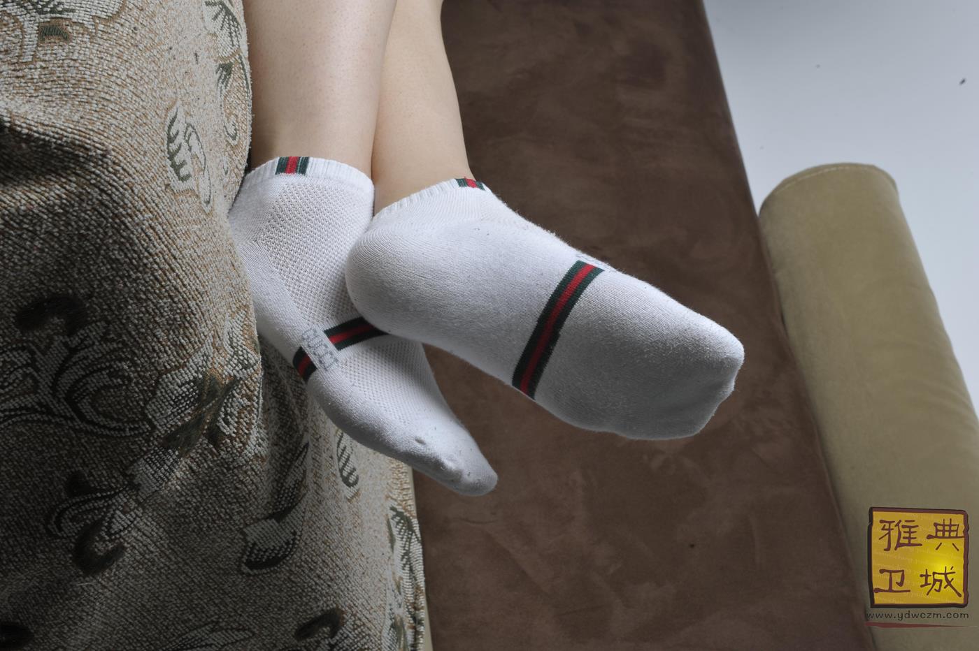 图片[73]-雅典卫城 黑丝牛仔短裤 2010-004 (1) [84P] – 速更版-美库