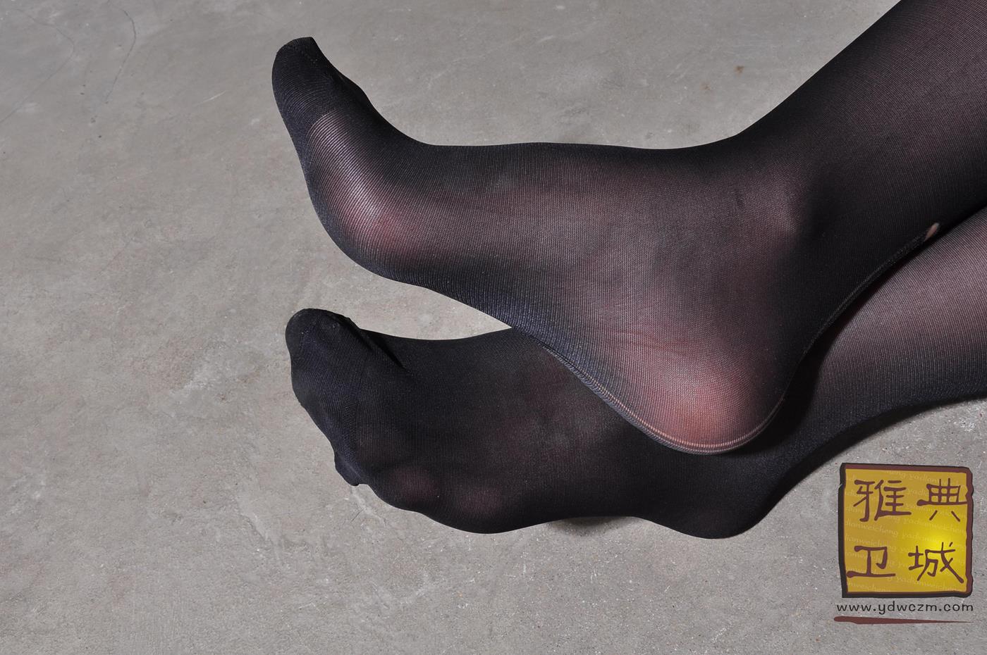 图片[86]-雅典卫城 黑丝牛仔短裤 2010-004 (3) [91P] – 速更版-美库