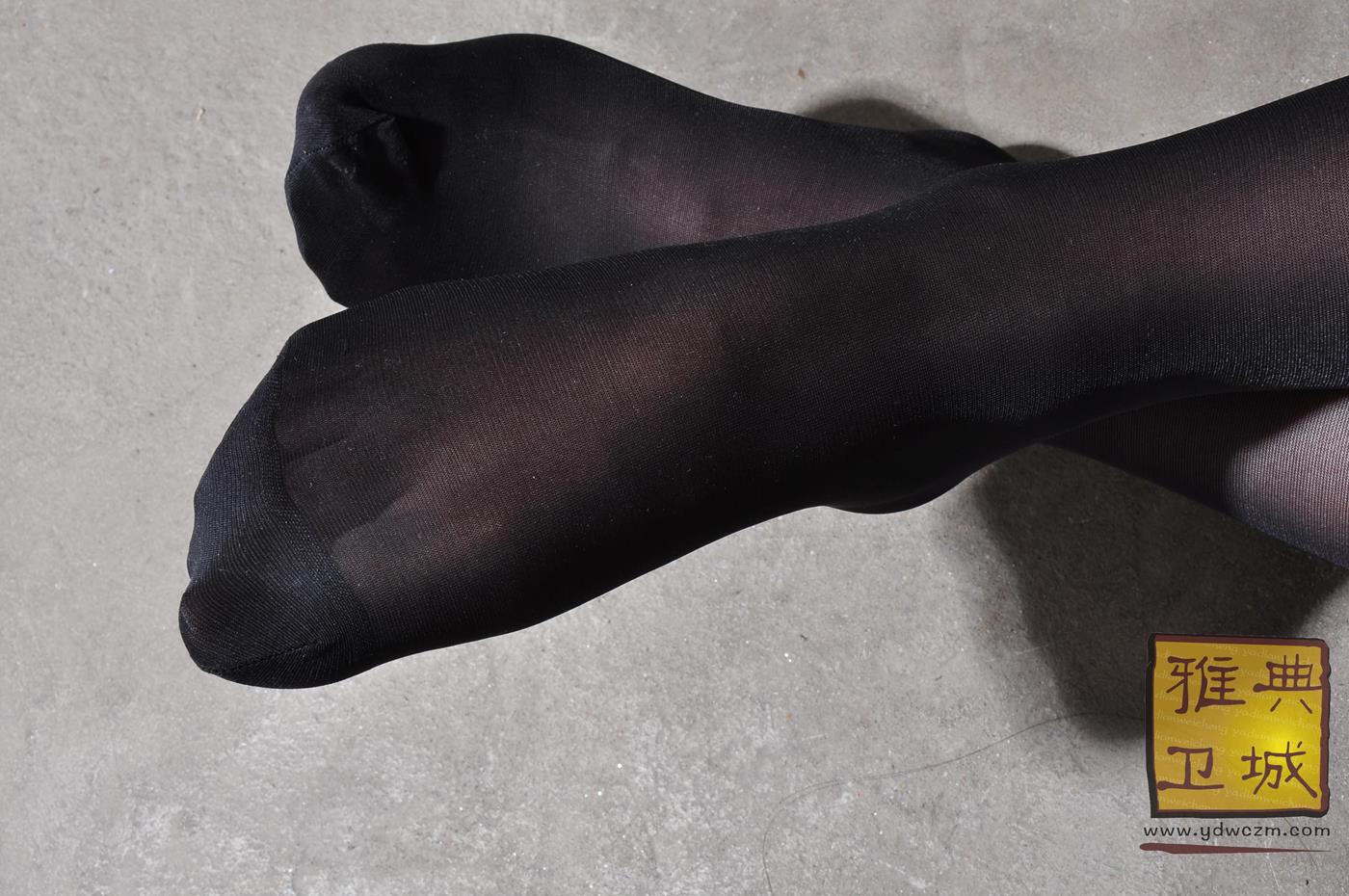 图片[91]-雅典卫城 黑丝牛仔短裤 2010-004 (3) [91P] – 速更版-美库