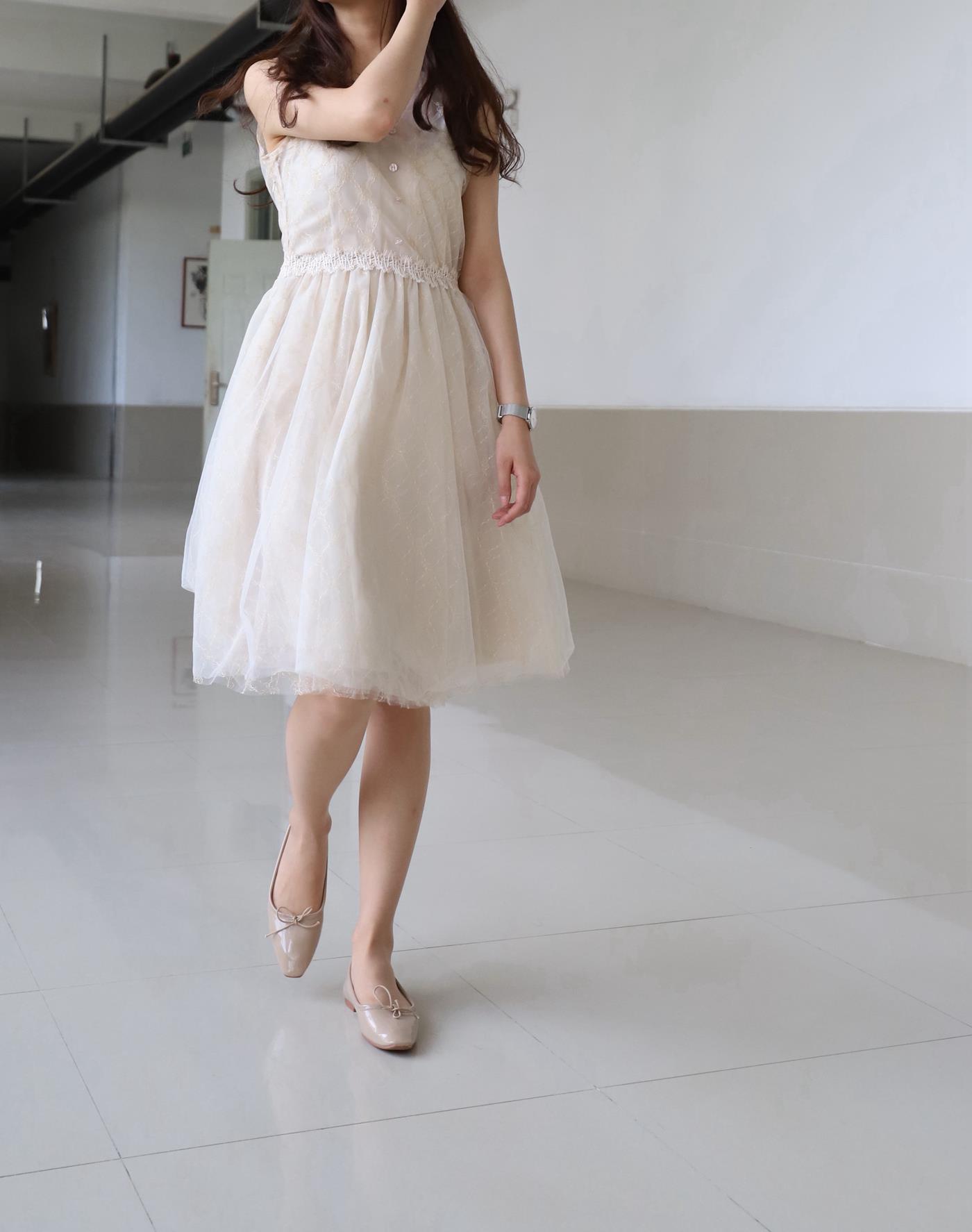 图片[30]-大西瓜爱牙膏-2019 11X活动 模特1（一） 教室肉丝连衣裙  (1) [84P] – 速更版-美库