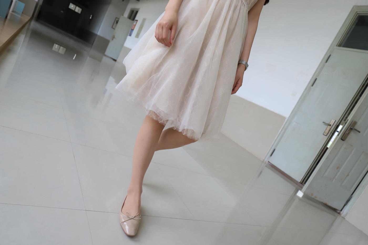 图片[31]-大西瓜爱牙膏-2019 11X活动 模特1（一） 教室肉丝连衣裙  (1) [84P] – 速更版-美库