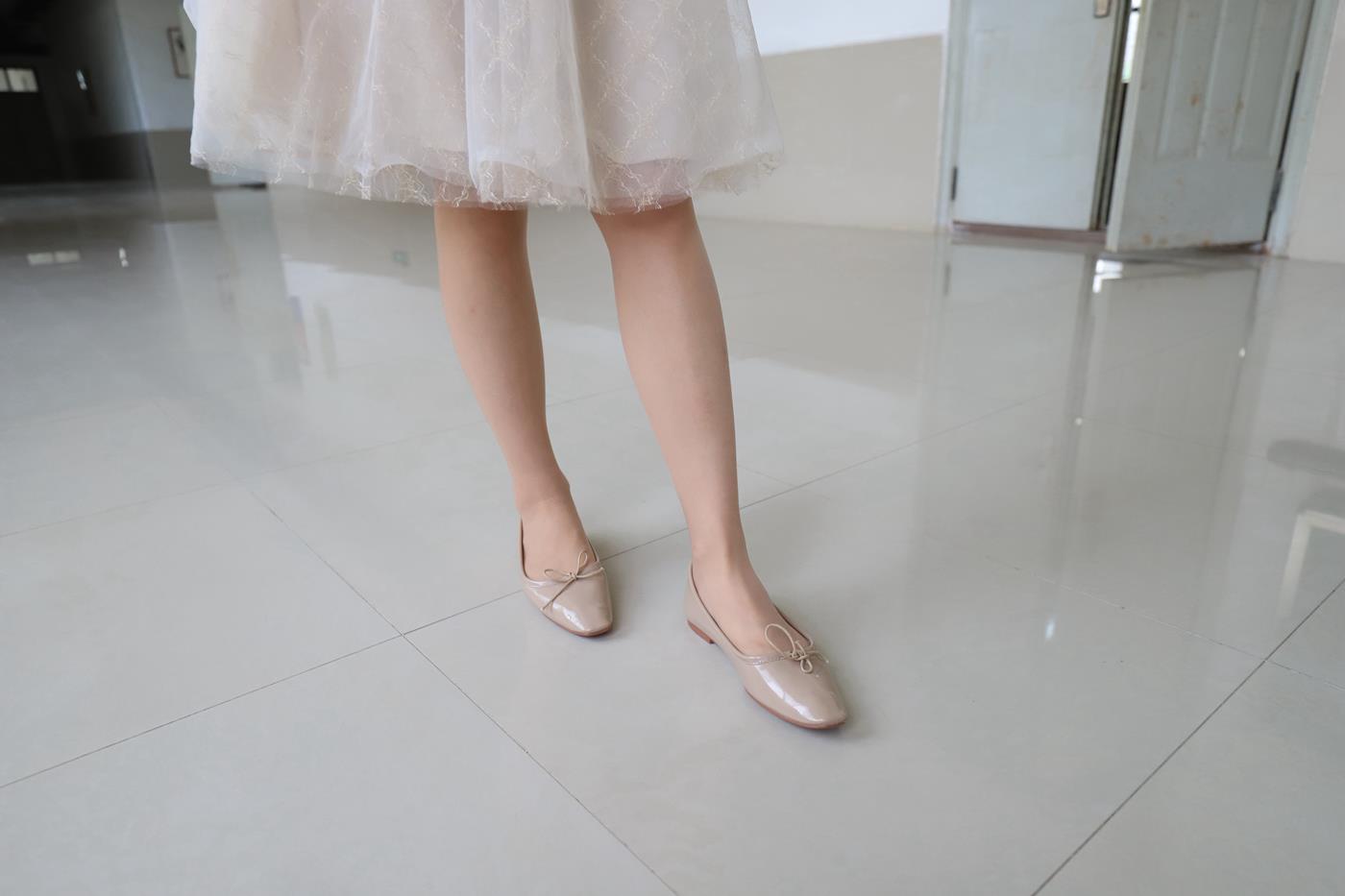 图片[32]-大西瓜爱牙膏-2019 11X活动 模特1（一） 教室肉丝连衣裙  (1) [84P] – 速更版-美库