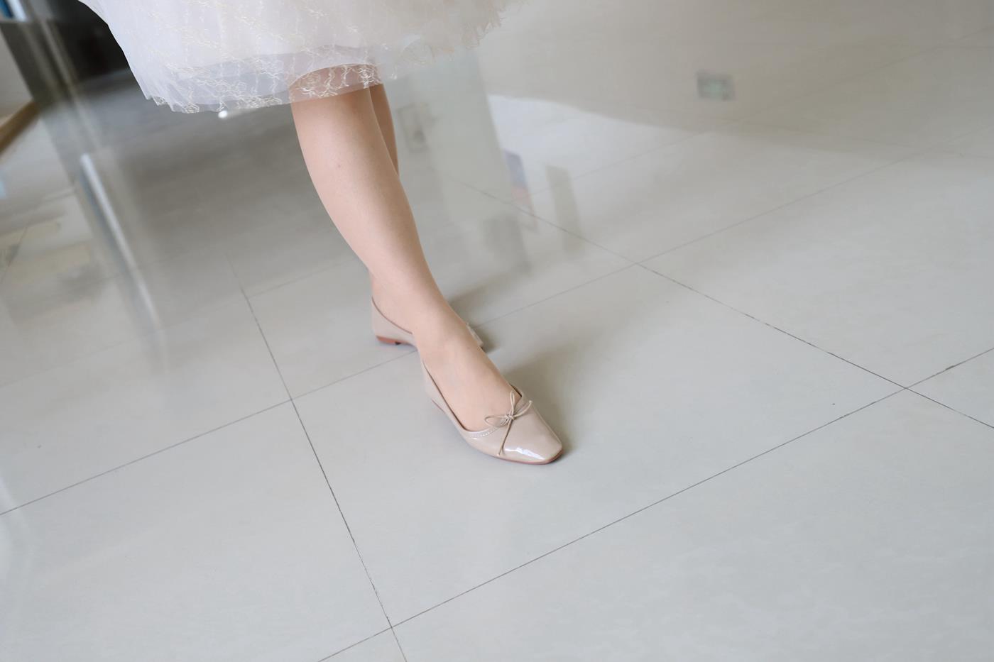 图片[43]-大西瓜爱牙膏-2019 11X活动 模特1（一） 教室肉丝连衣裙  (1) [84P] – 速更版-美库