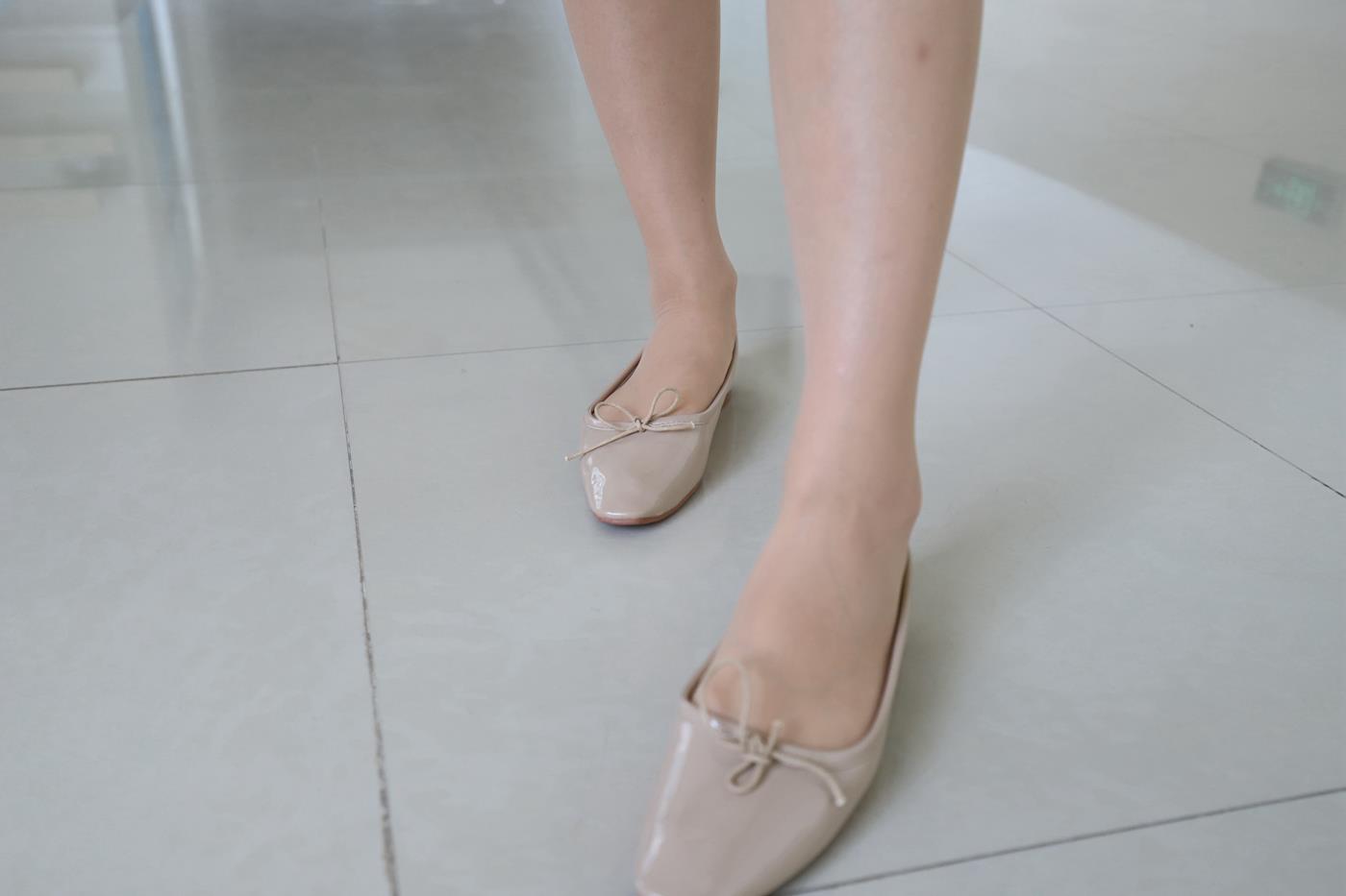 图片[45]-大西瓜爱牙膏-2019 11X活动 模特1（一） 教室肉丝连衣裙  (1) [84P] – 速更版-美库