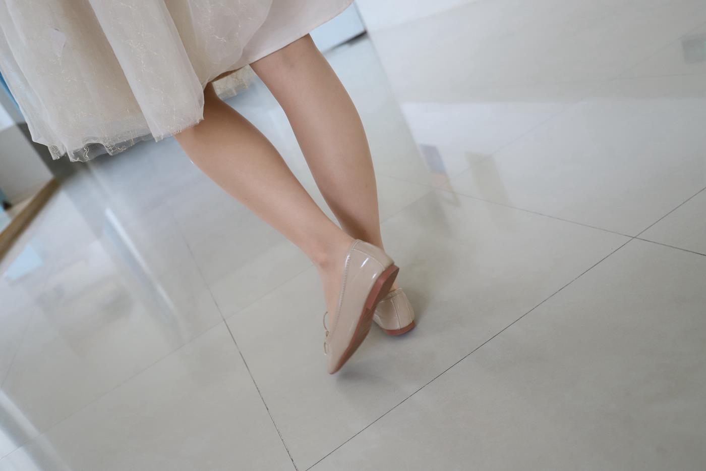 图片[48]-大西瓜爱牙膏-2019 11X活动 模特1（一） 教室肉丝连衣裙  (1) [84P] – 速更版-美库