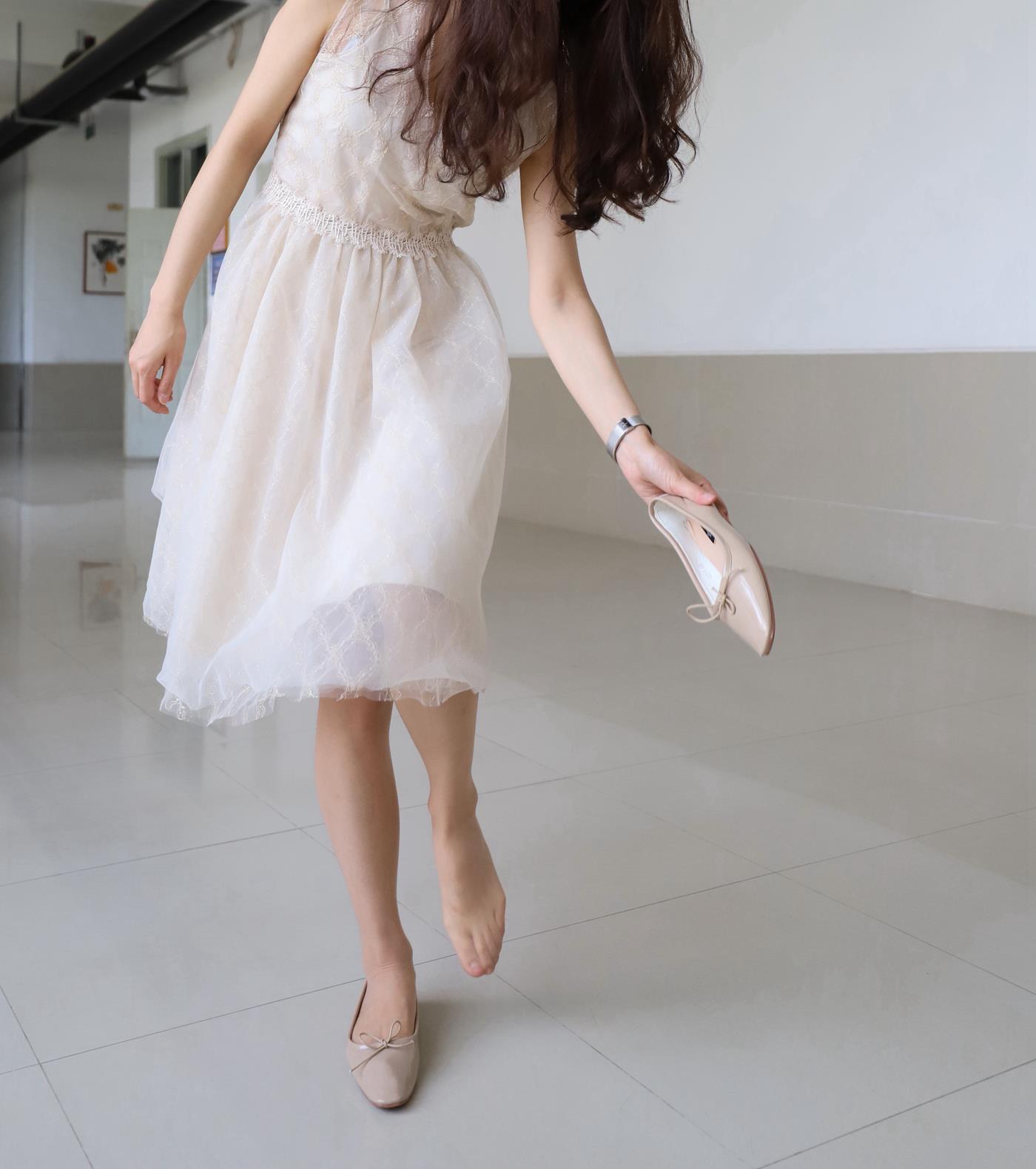 图片[67]-大西瓜爱牙膏-2019 11X活动 模特1（一） 教室肉丝连衣裙  (1) [84P] – 速更版-美库