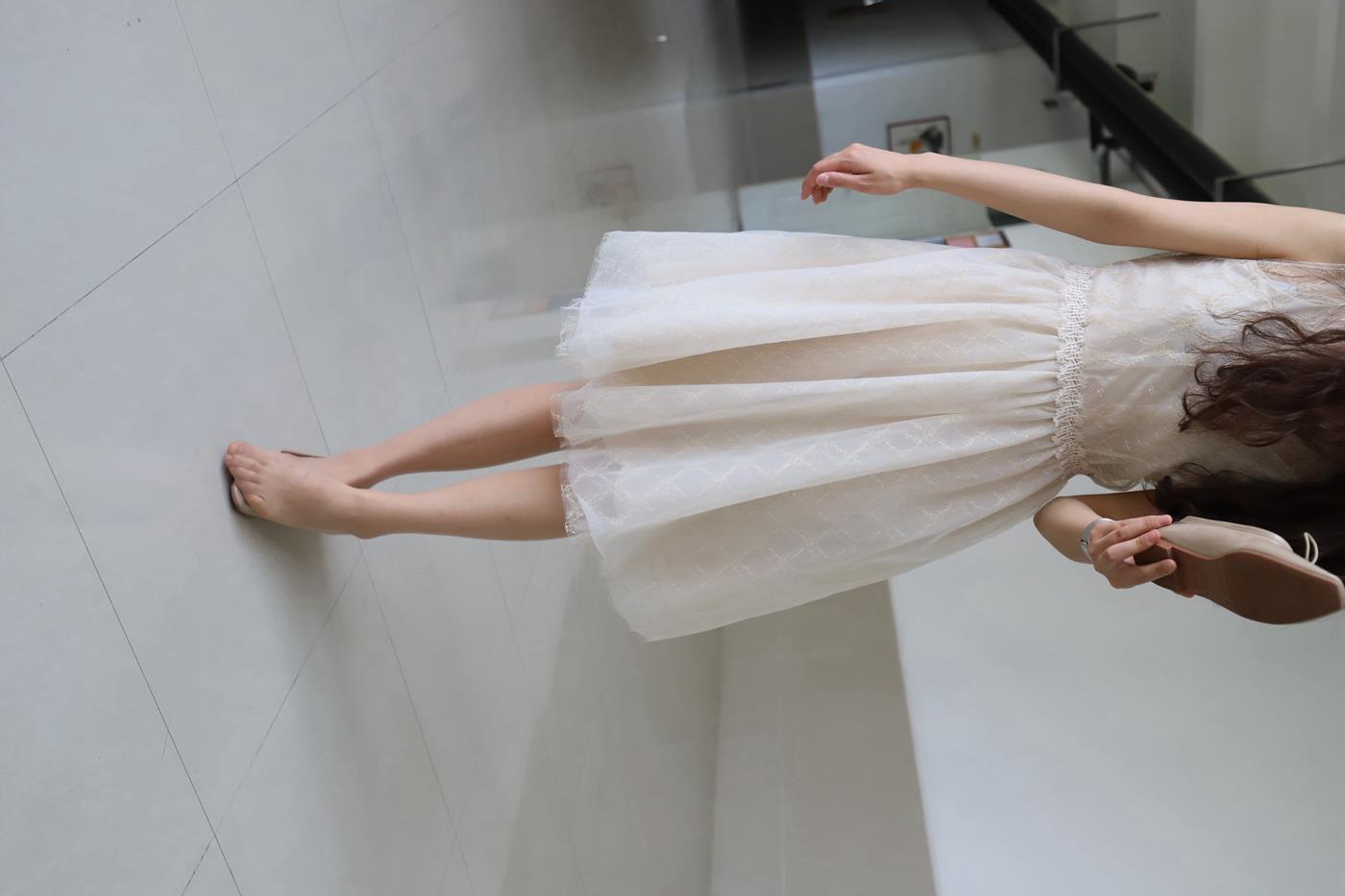 图片[70]-大西瓜爱牙膏-2019 11X活动 模特1（一） 教室肉丝连衣裙  (1) [84P] – 速更版-美库