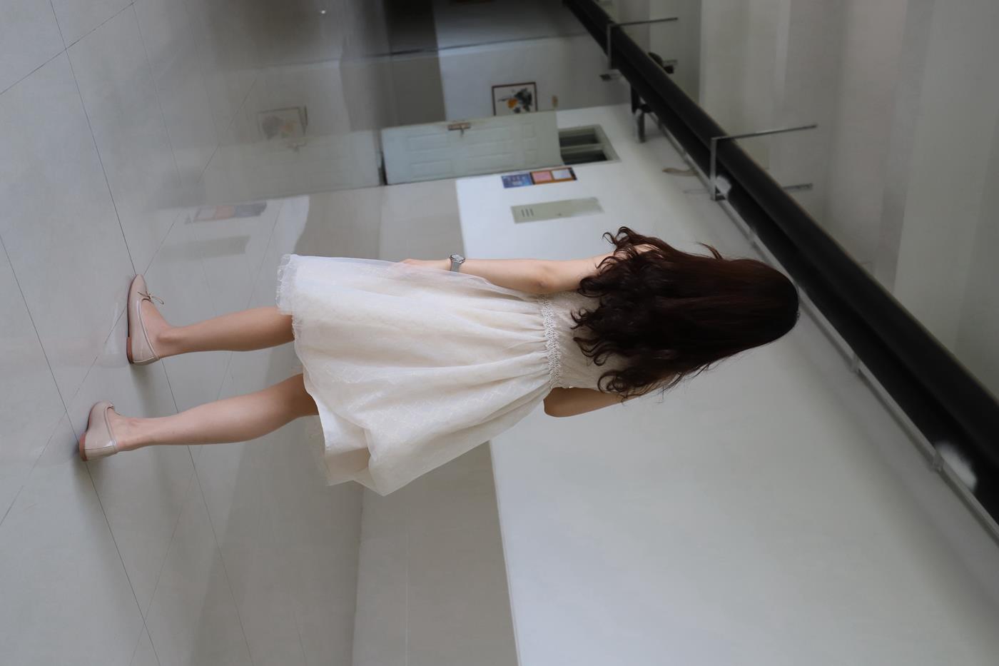 图片[72]-大西瓜爱牙膏-2019 11X活动 模特1（一） 教室肉丝连衣裙  (1) [84P] – 速更版-美库