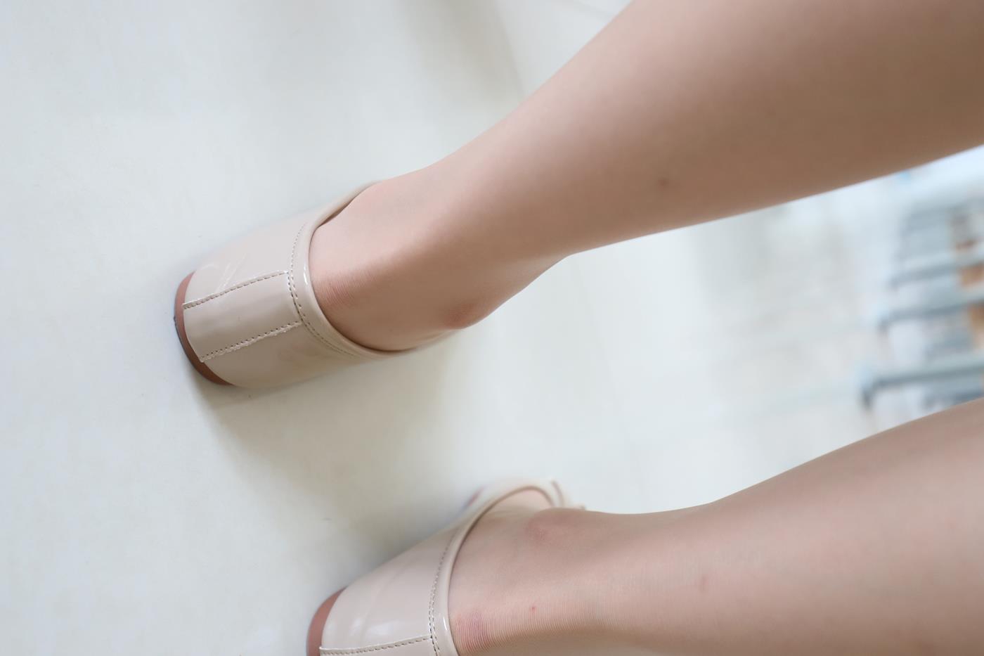 图片[31]-大西瓜爱牙膏-2019 11X活动 模特1（一） 教室肉丝连衣裙  (3) [84P] – 速更版-美库